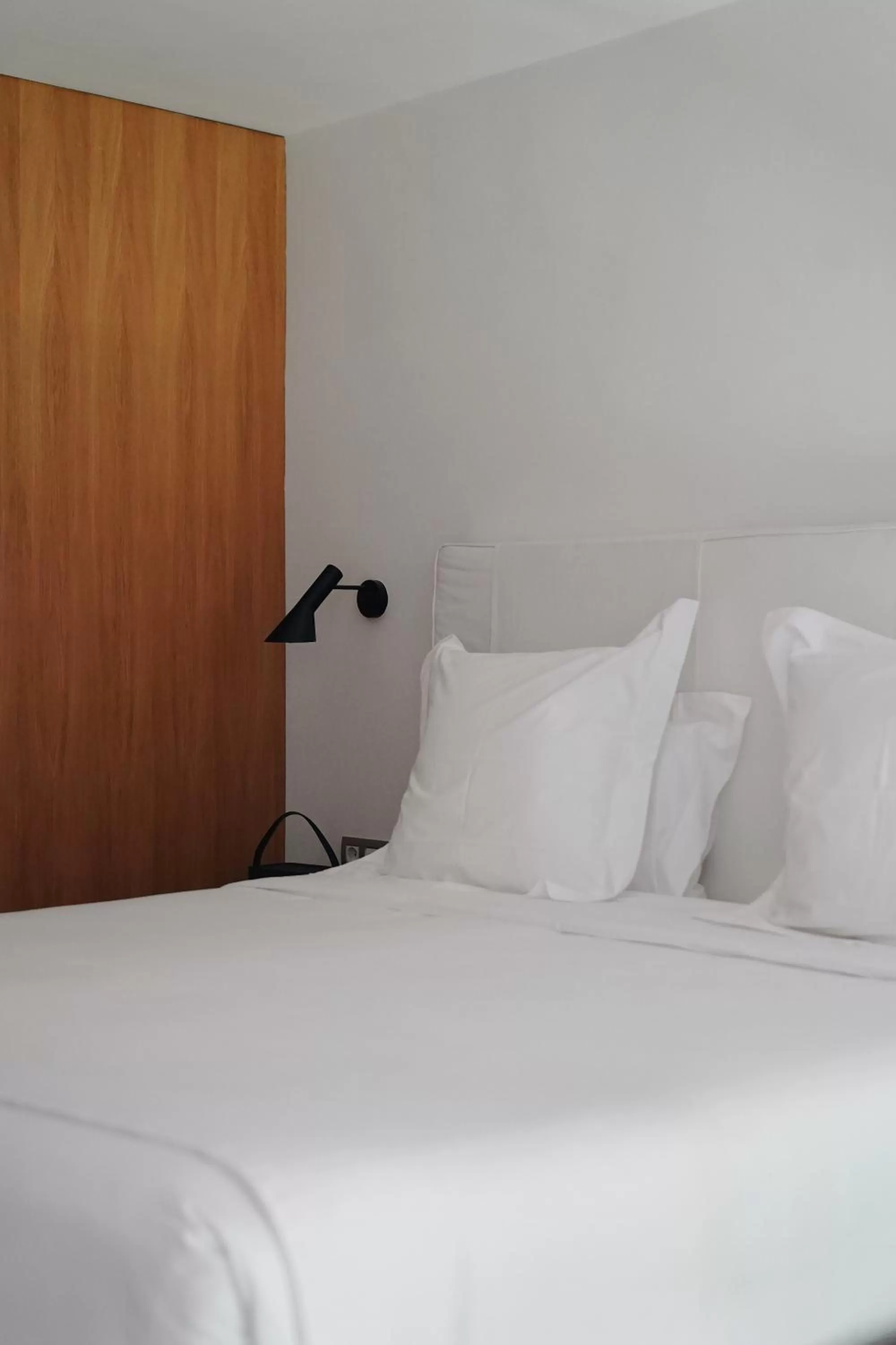 Bed in Son Brull Hotel & Spa - Relais & Chateaux