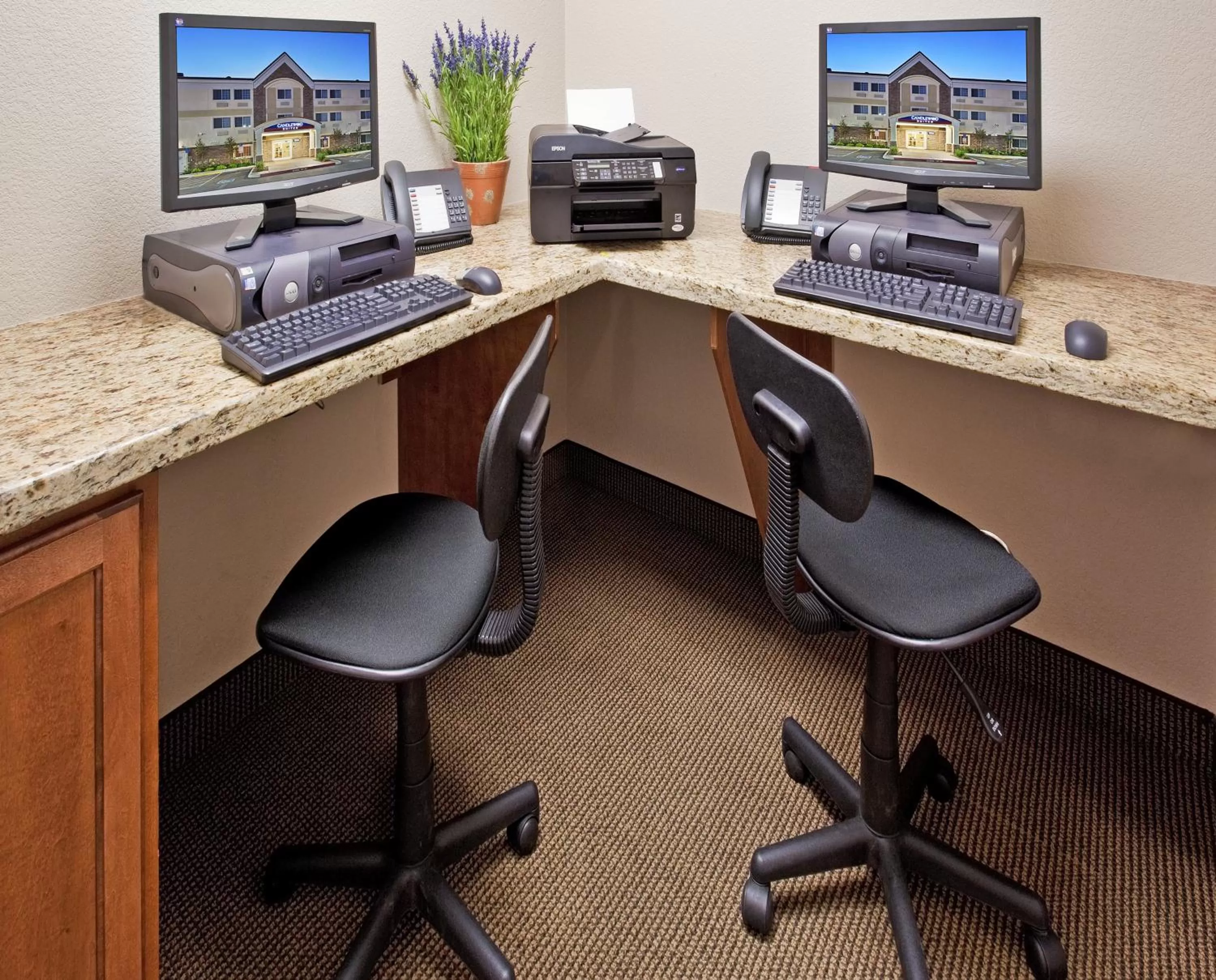 Other in Candlewood Suites Turlock by IHG