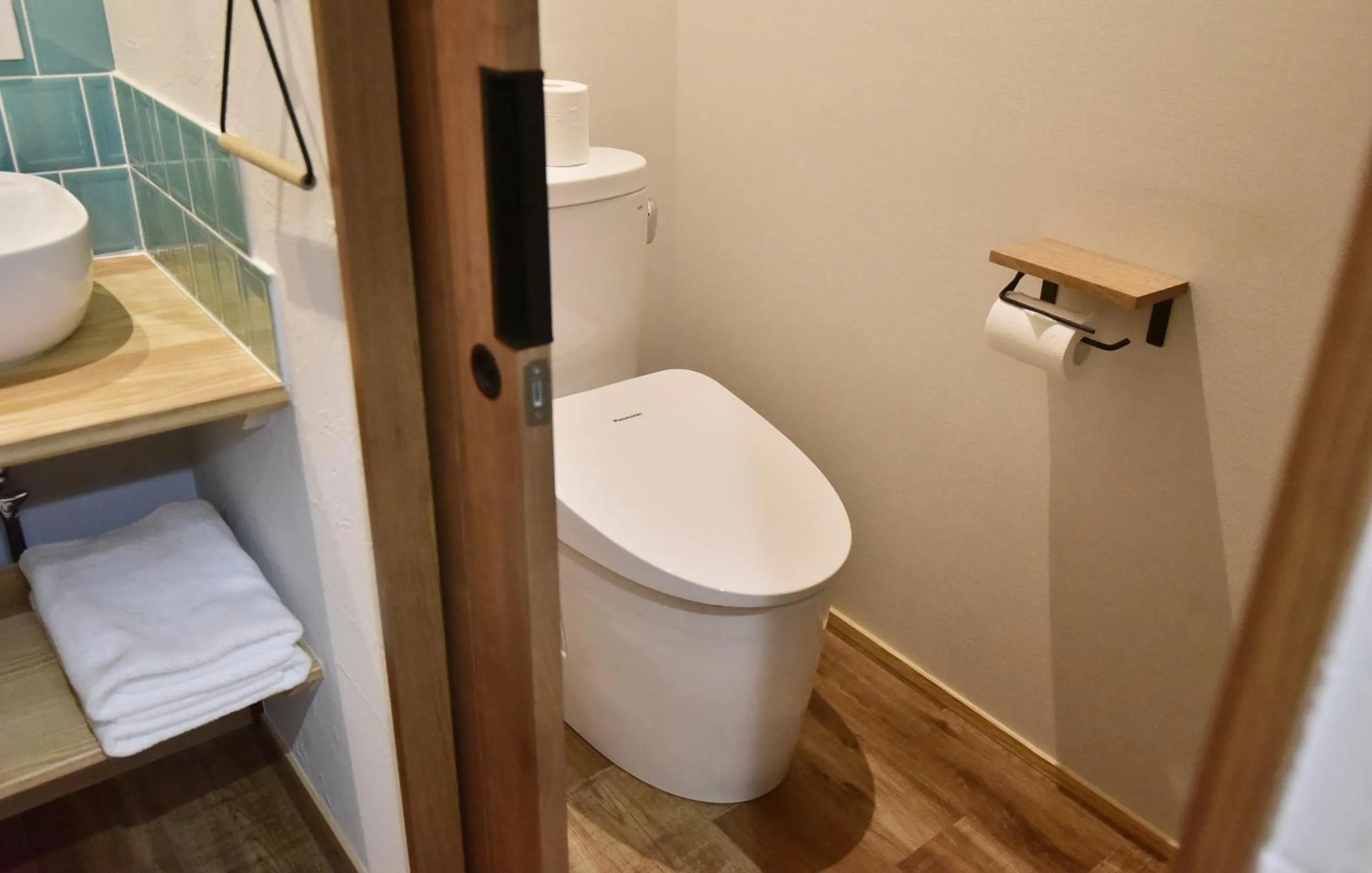 Gardenvilla Shirahama