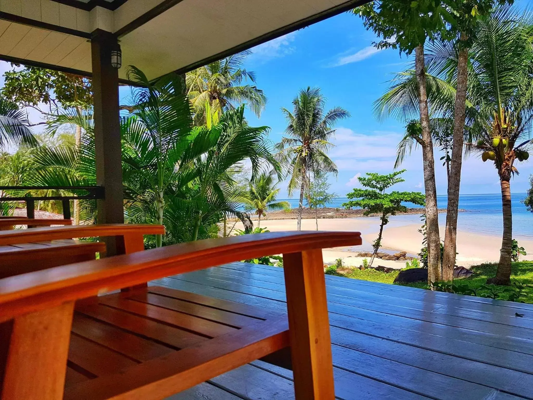 S Beach Resort S Beach Resort