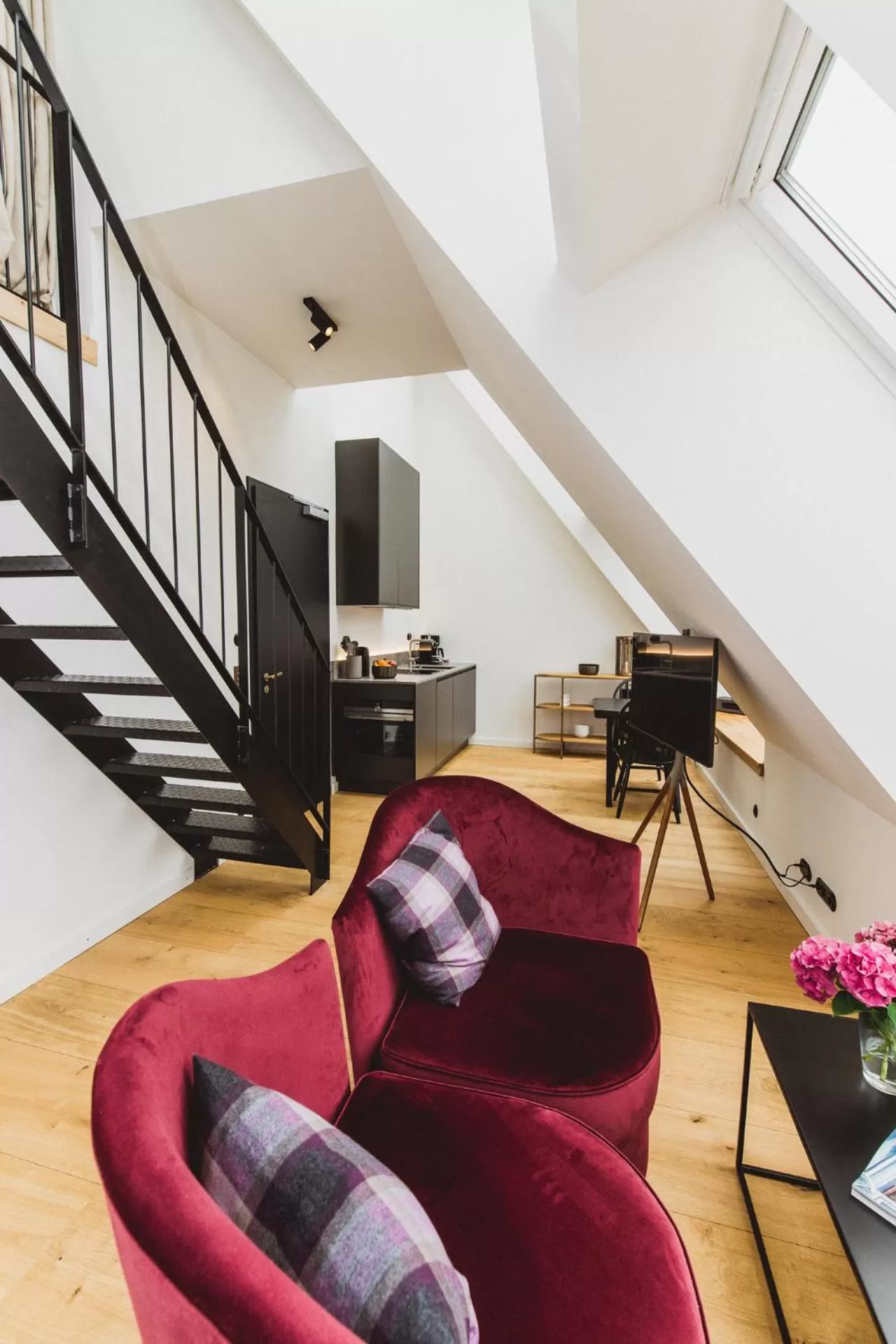 Gut Damp Ferien Lofts