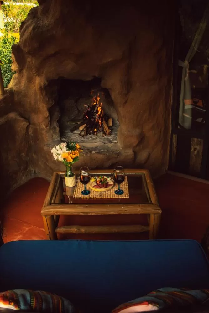 Valle Místico Hotel Boutique