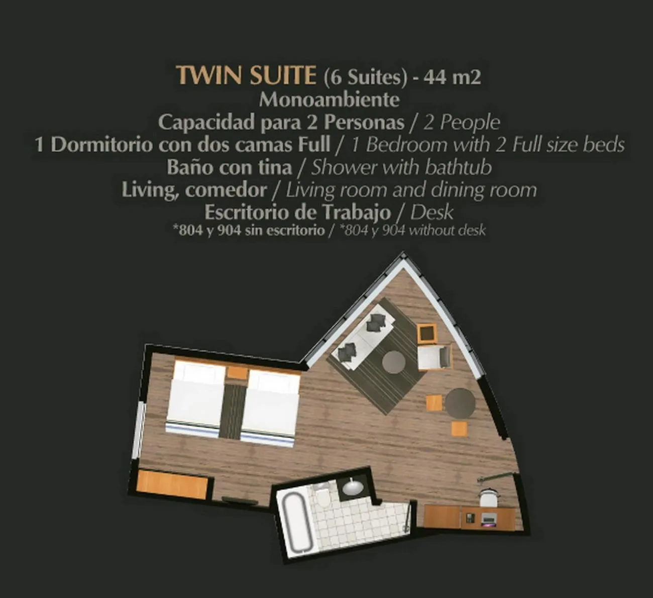 Other in Casa Grande Suites