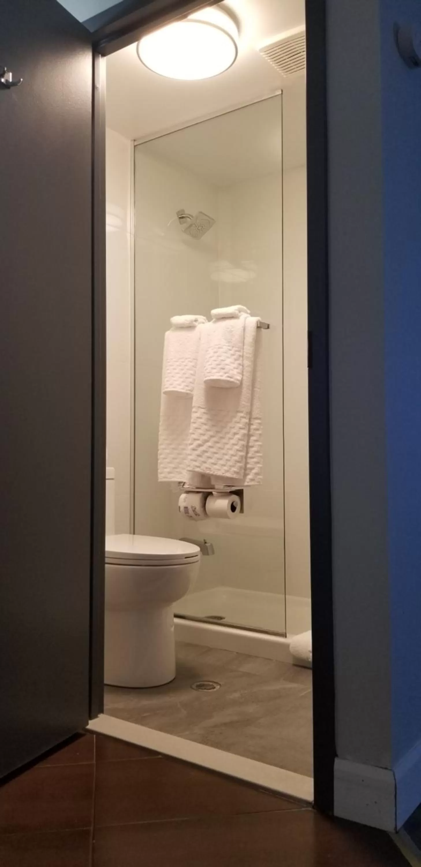 Bathroom in Best Western Laval-Montreal & Conference Centre