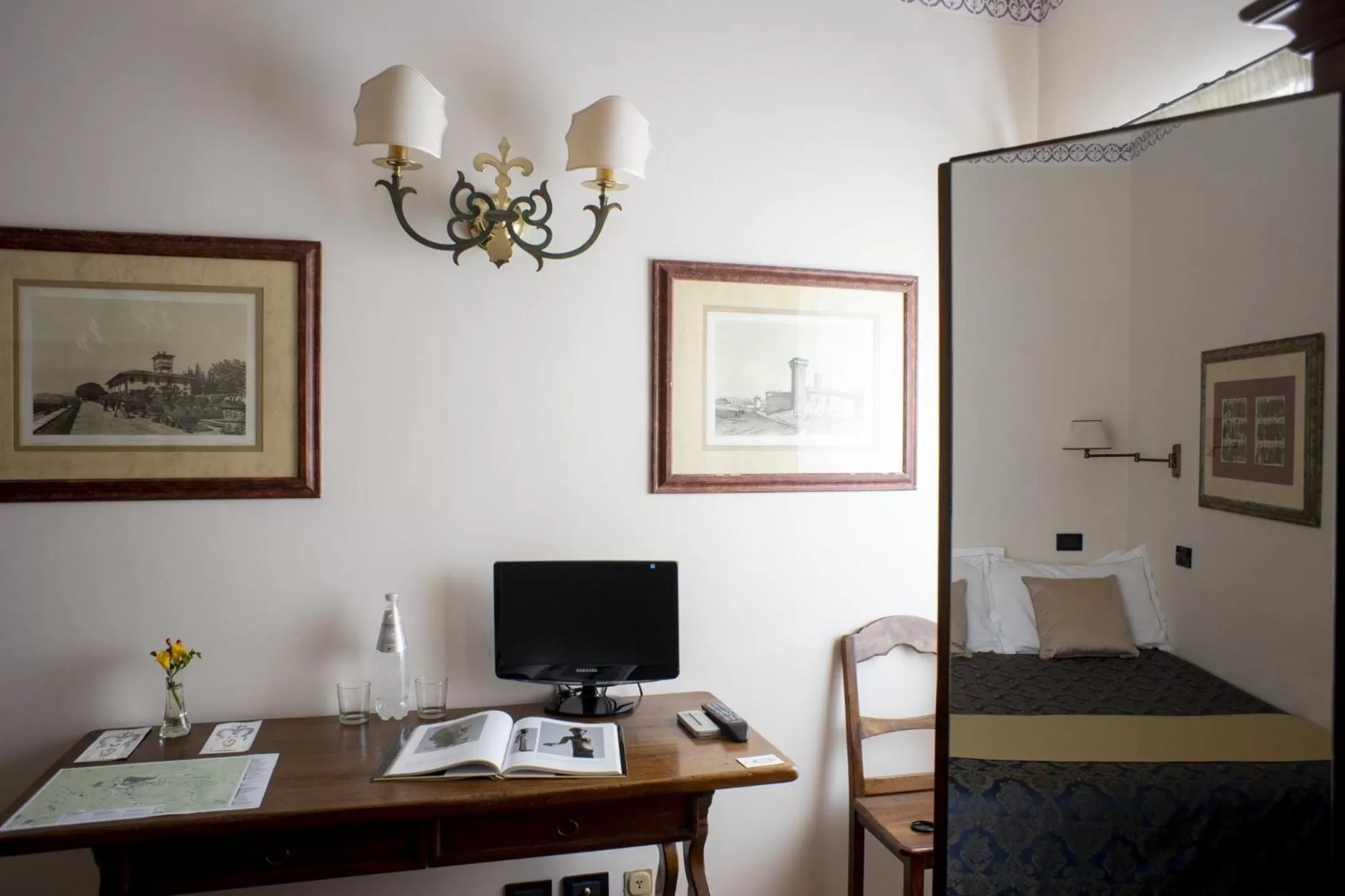 B&B Le Cannelle FIESOLE