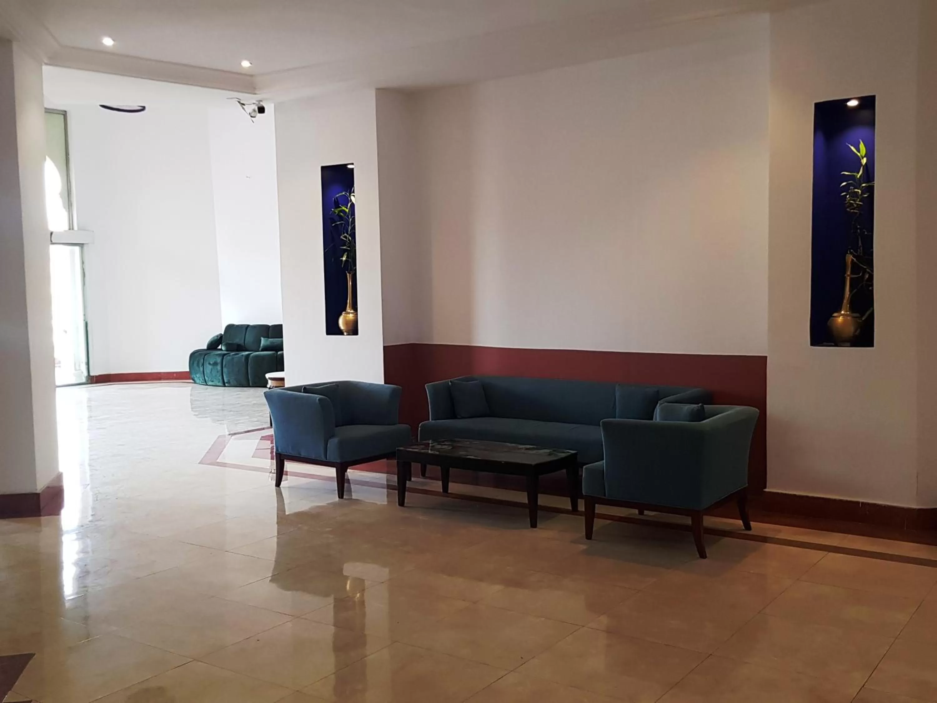 Seating Area in فندق شفا أبها - Shafa Abha Hotel