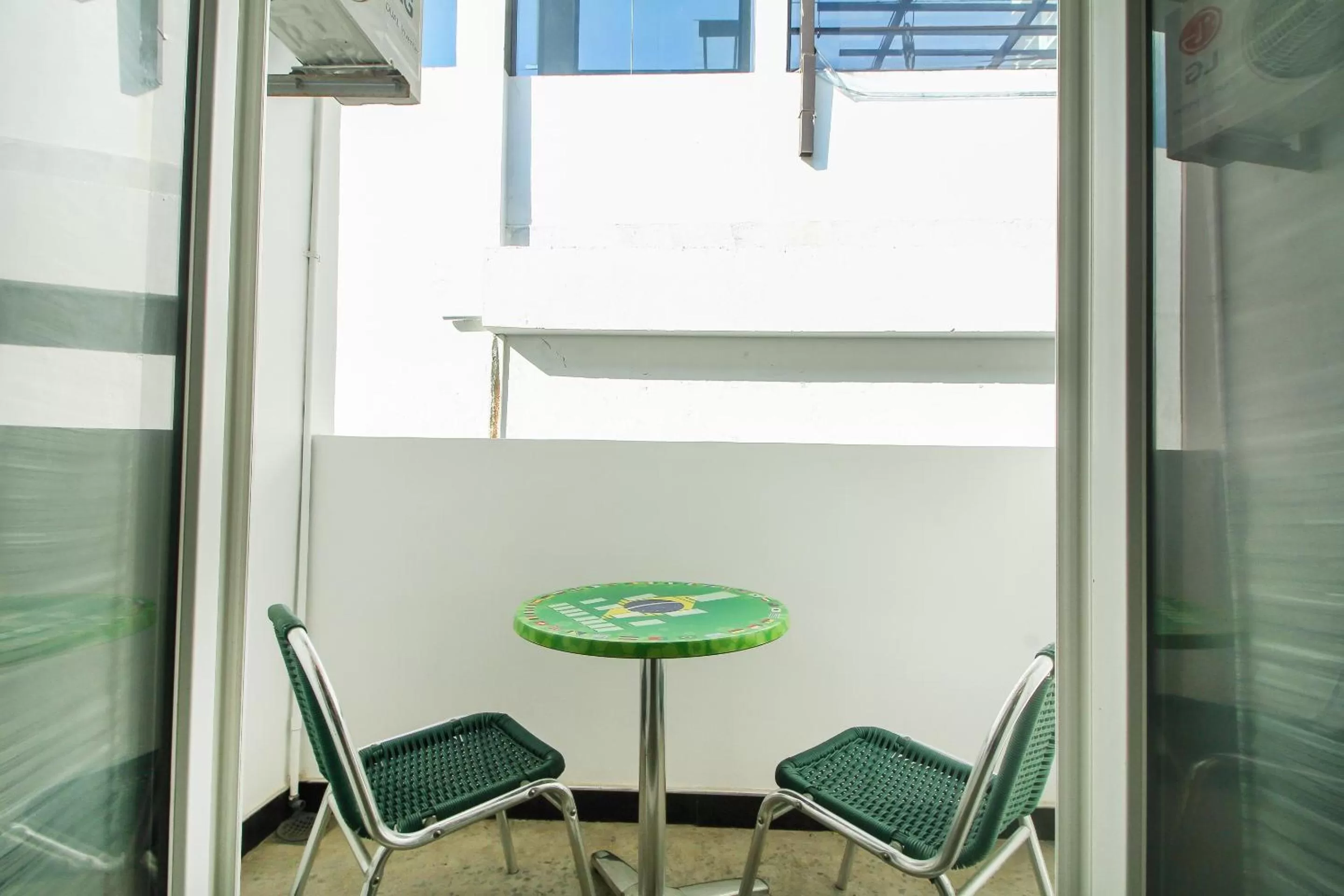 Bedroom in Hotel 198 Negombo