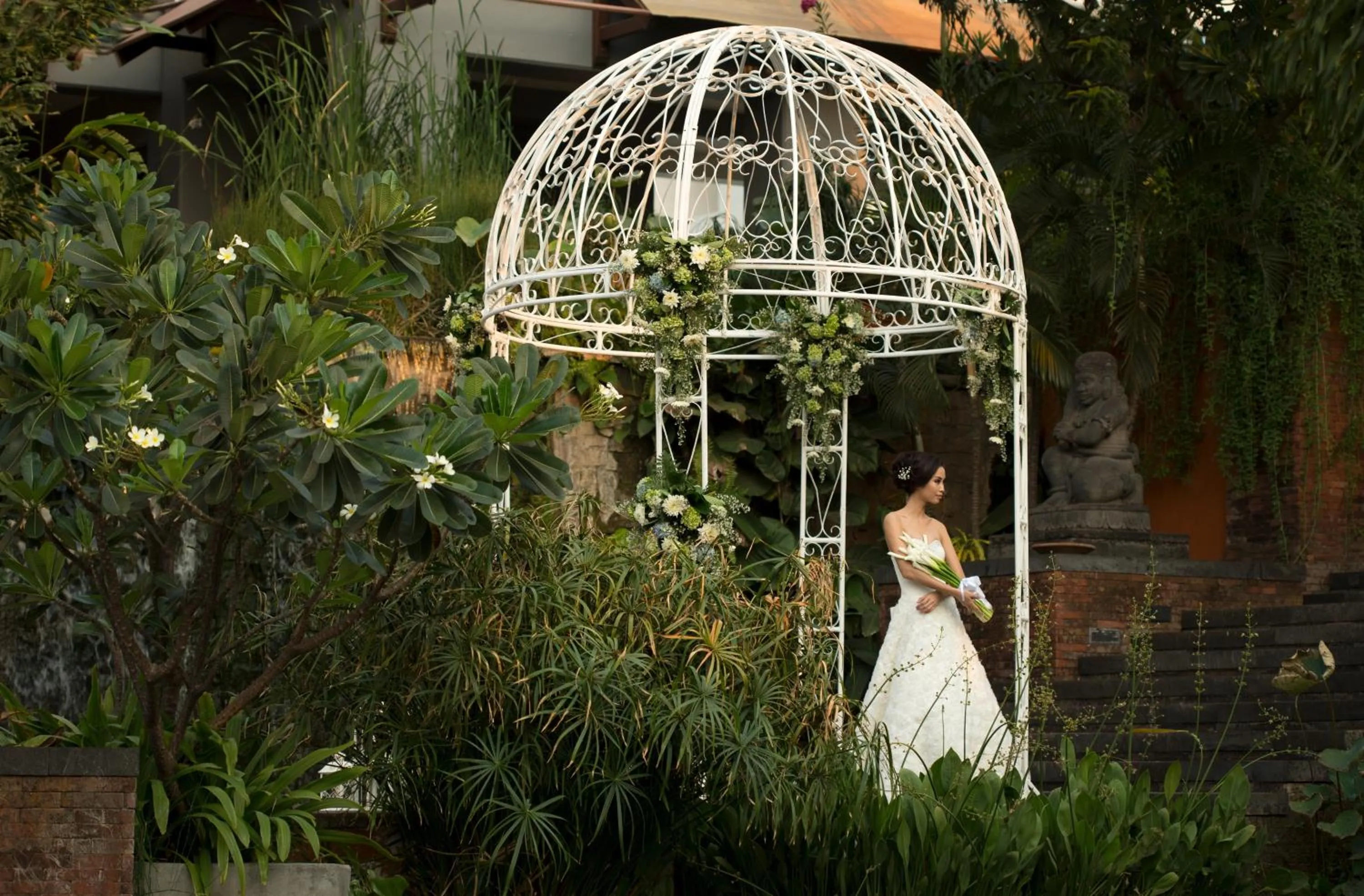 Banquet/Function facilities in Bumi Surabaya City Resort