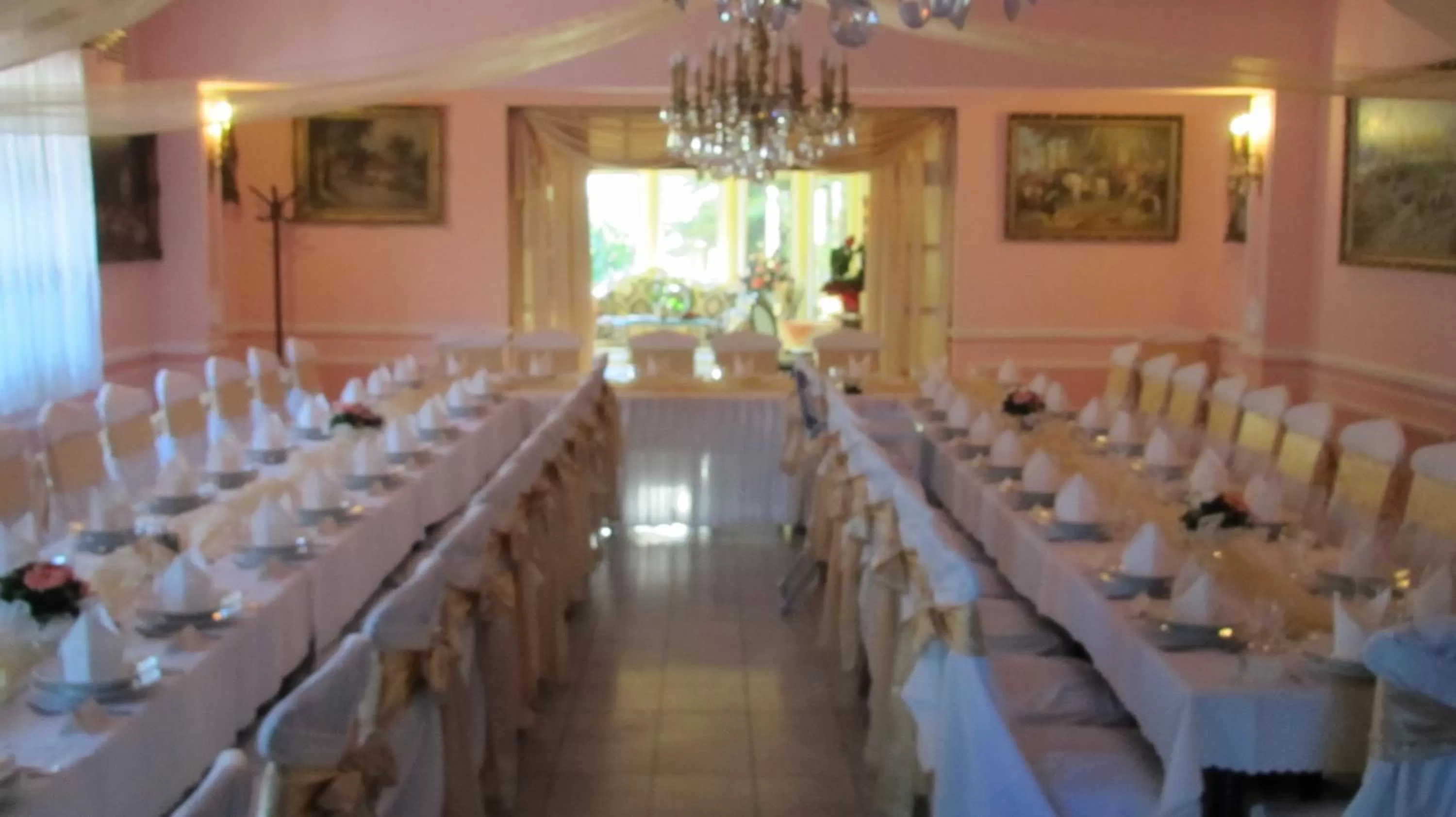 Restaurant/places to eat, Banquet Facilities in Hotel Panorama