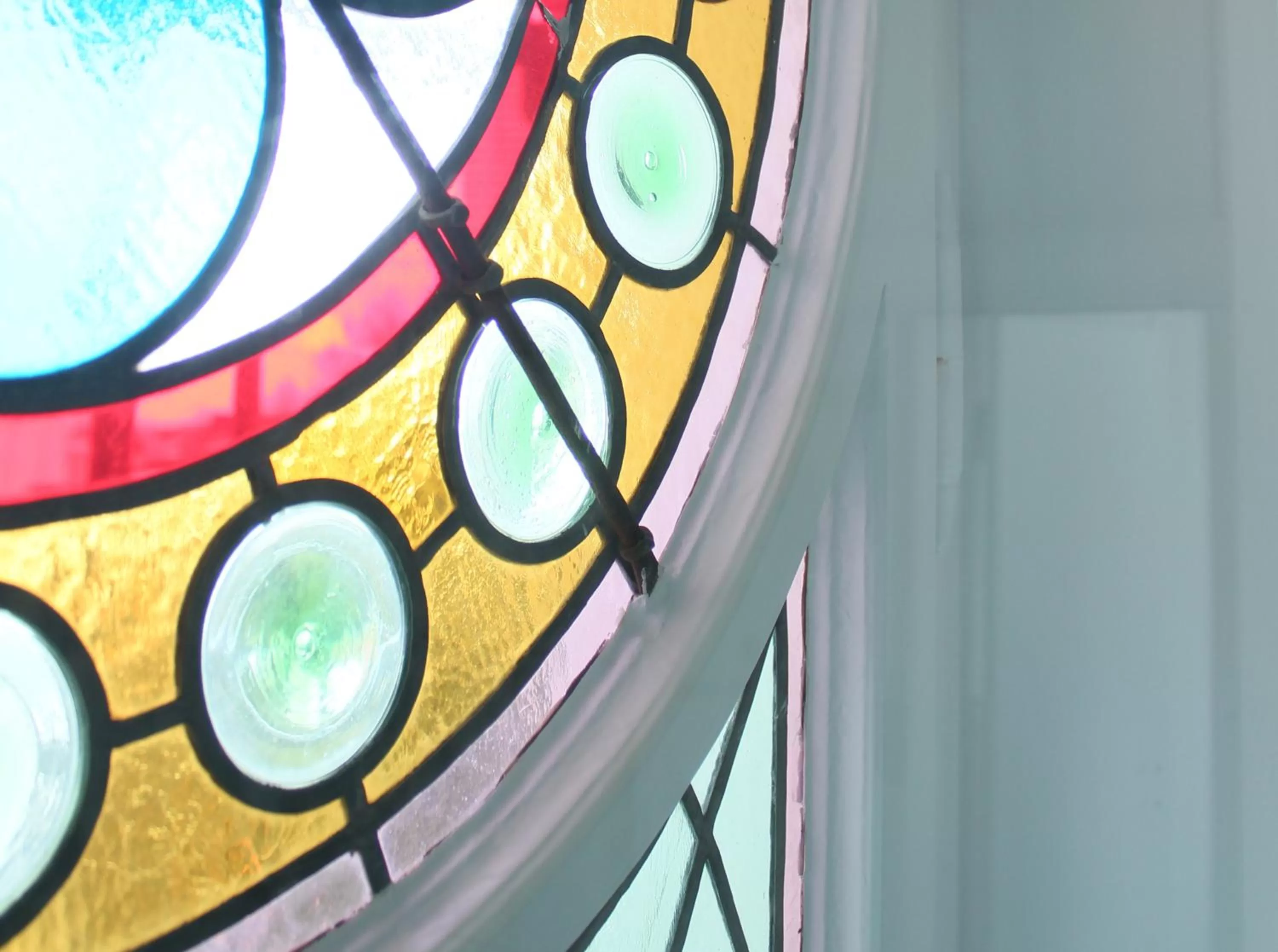 Bathroom in Villa WellenRausch - Adults Only