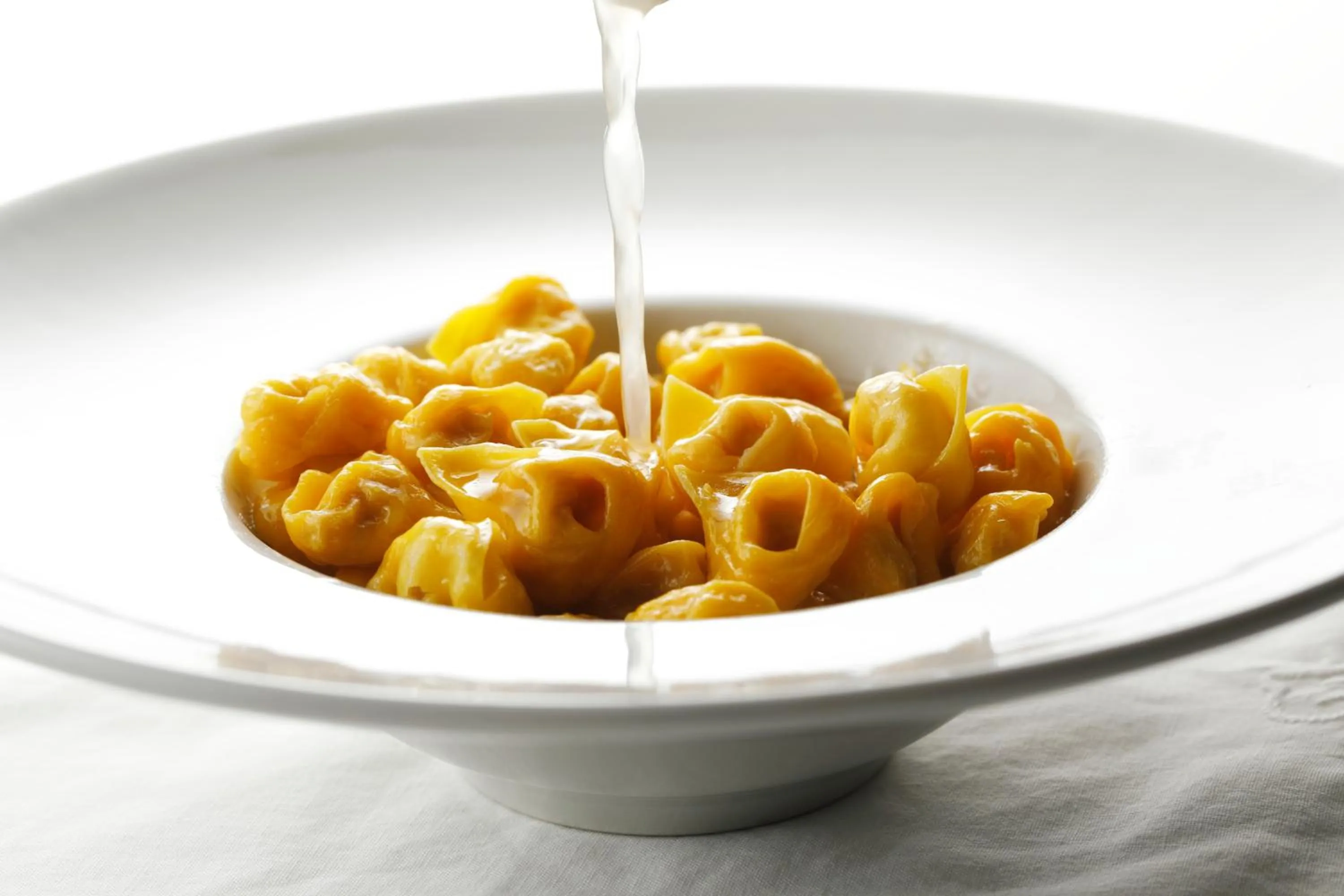 Restaurant/places to eat in Hotel Cosmopolitan Bologna