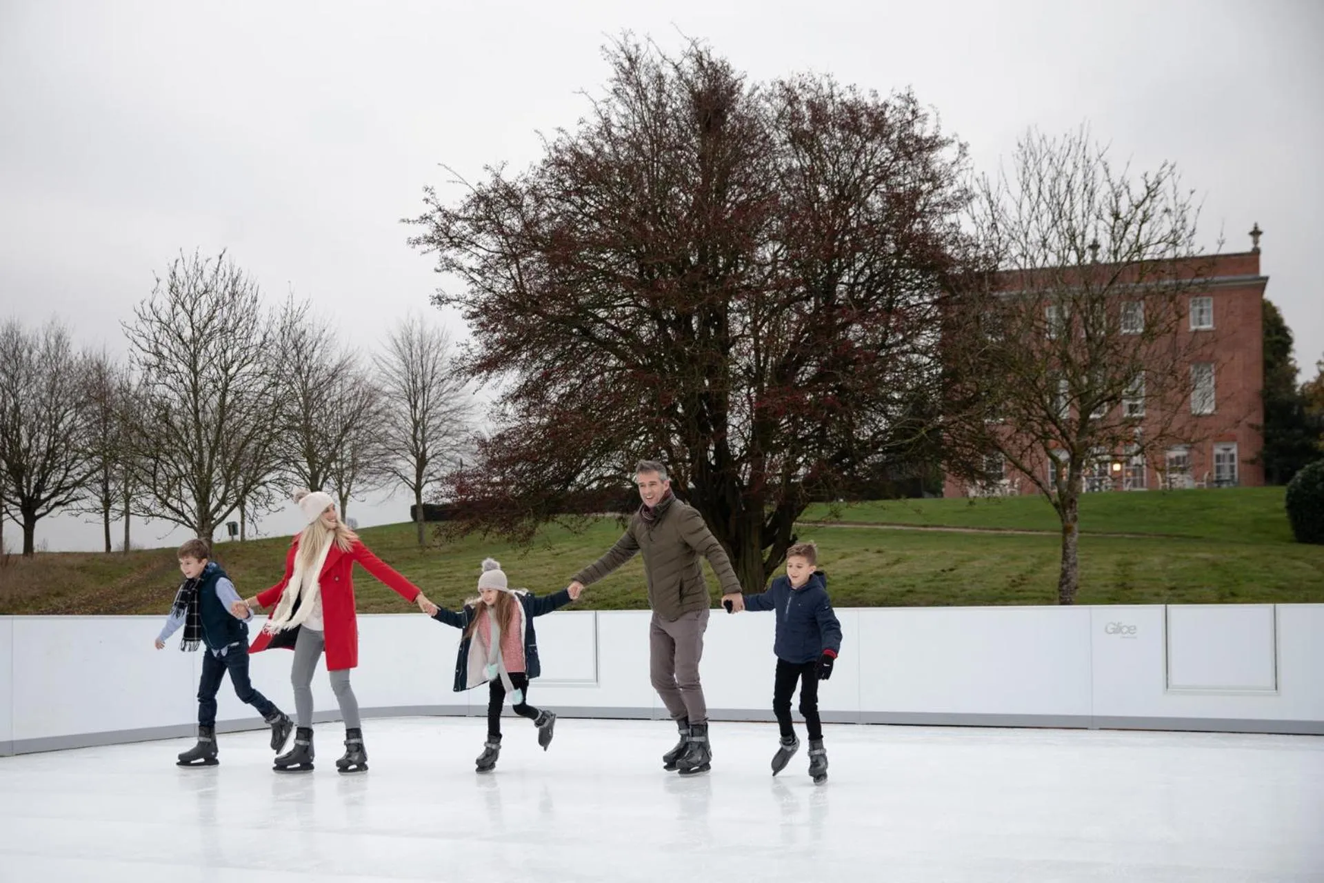 Sports in Four Seasons Hotel Hampshire