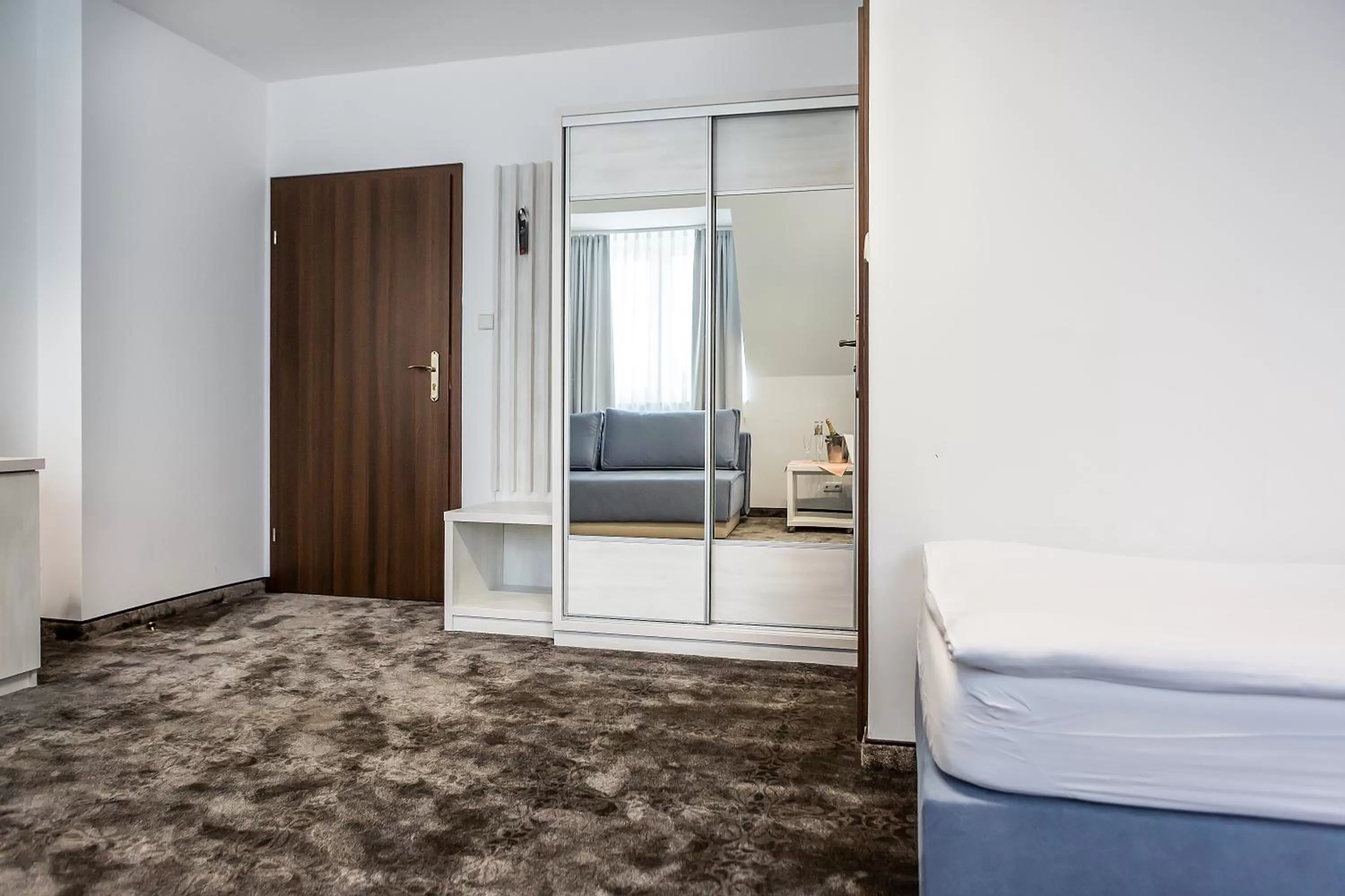 Other, Bed in Hotel Jantar Wellness & Spa