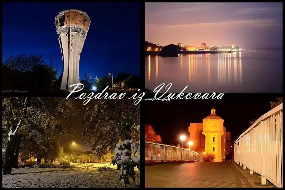 Other in Villa Martini - apartments & rooms