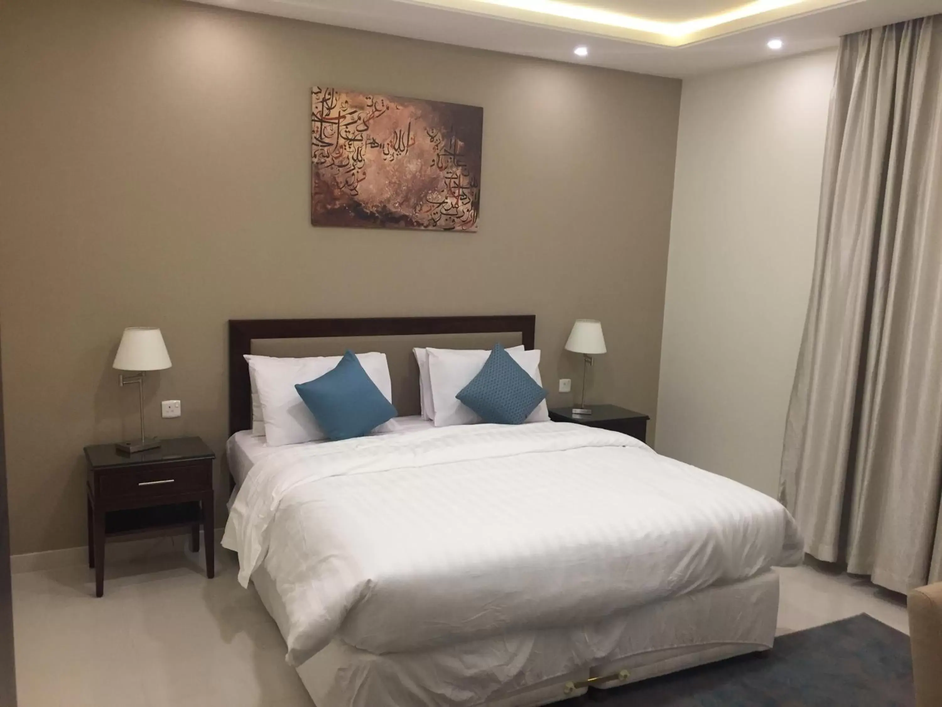 Standard Double Room in Arif Housing Units Standard Double Room in Arif Housing Units