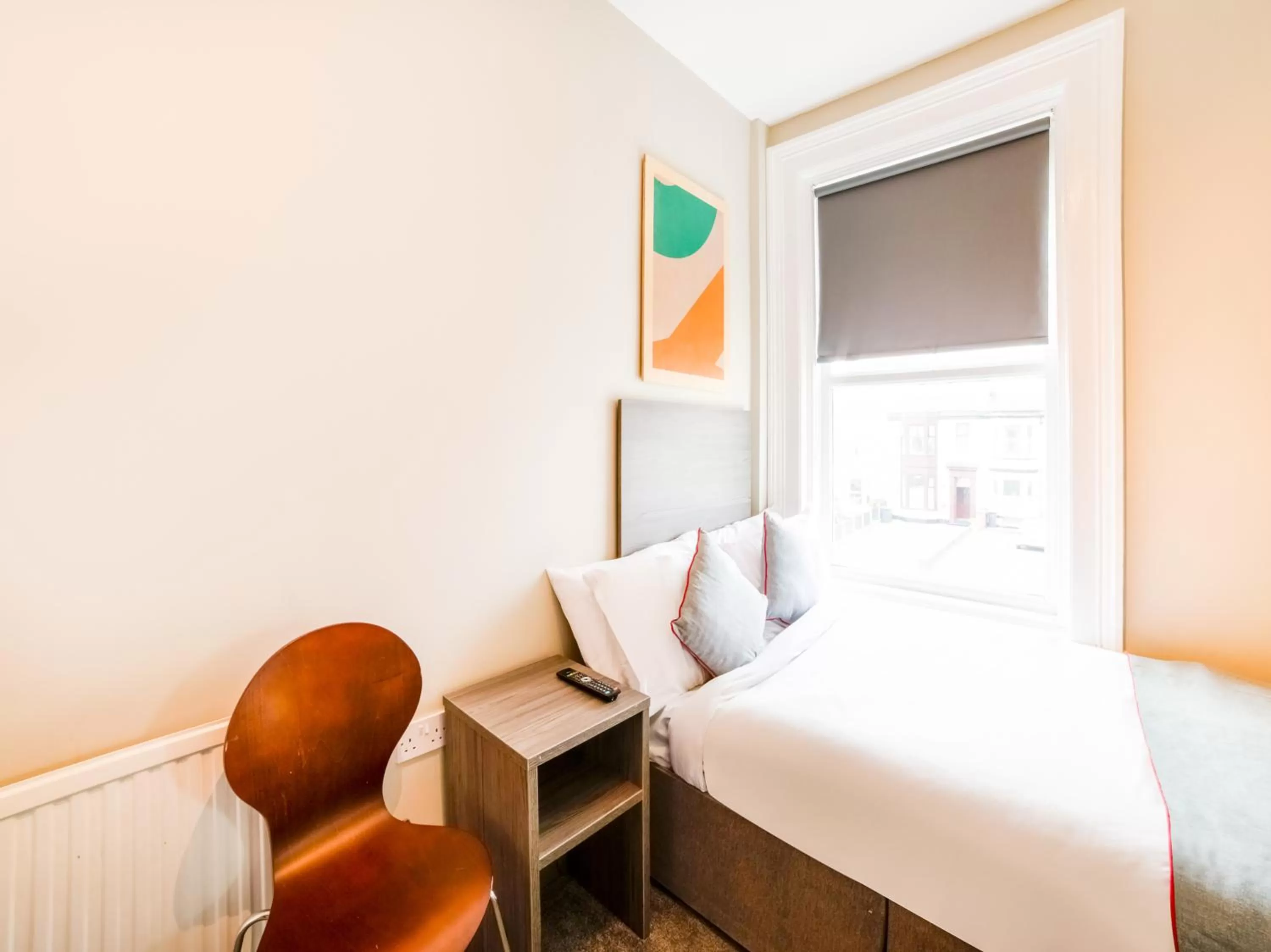 Photo of the whole room in Tequila and Dunlin Rooms Southport Central