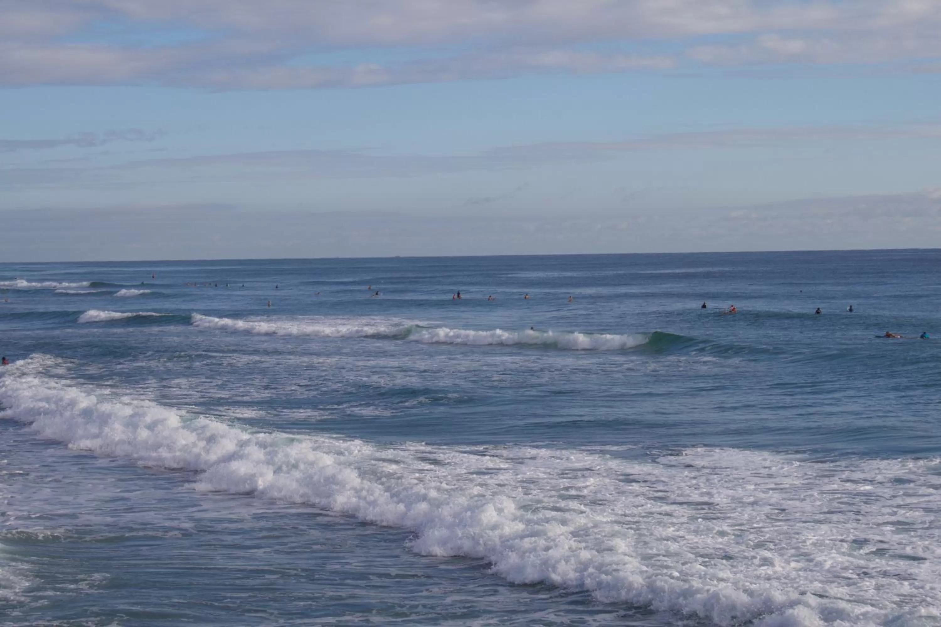 Off site, Beach in Palm Beach Waterfront Condos - Full Kitchens!