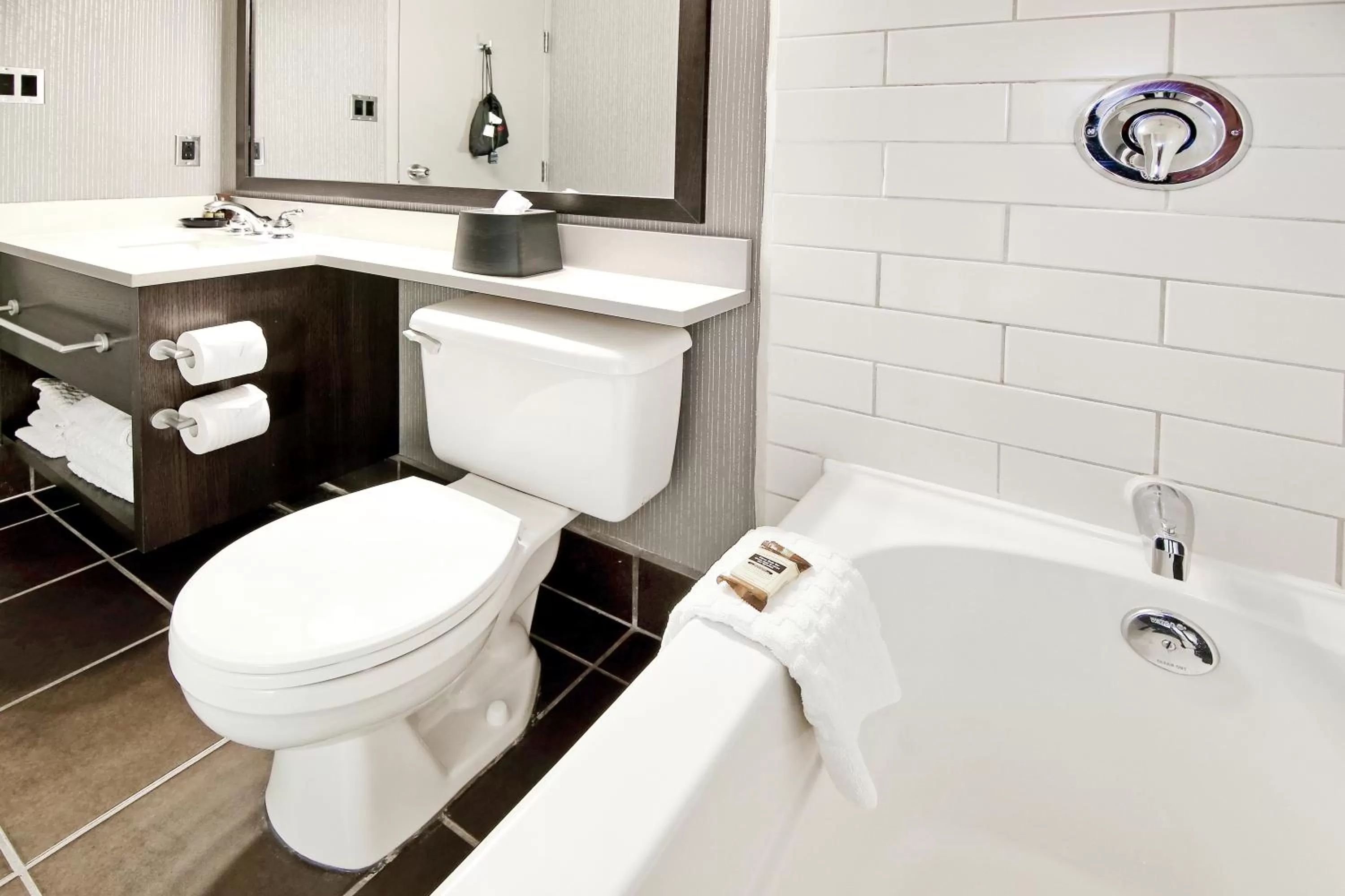 Other in Best Western Plus Banff International Lodge