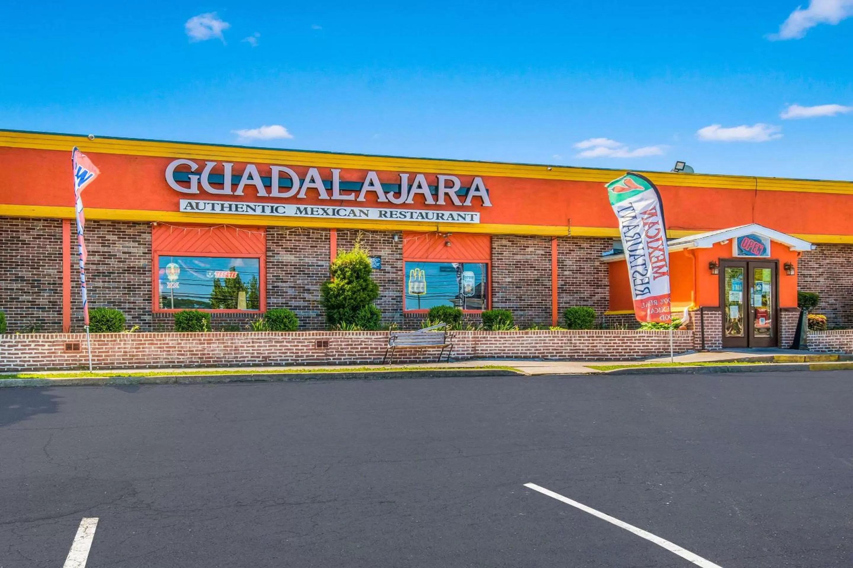 Property building in Quality Inn & Suites York East