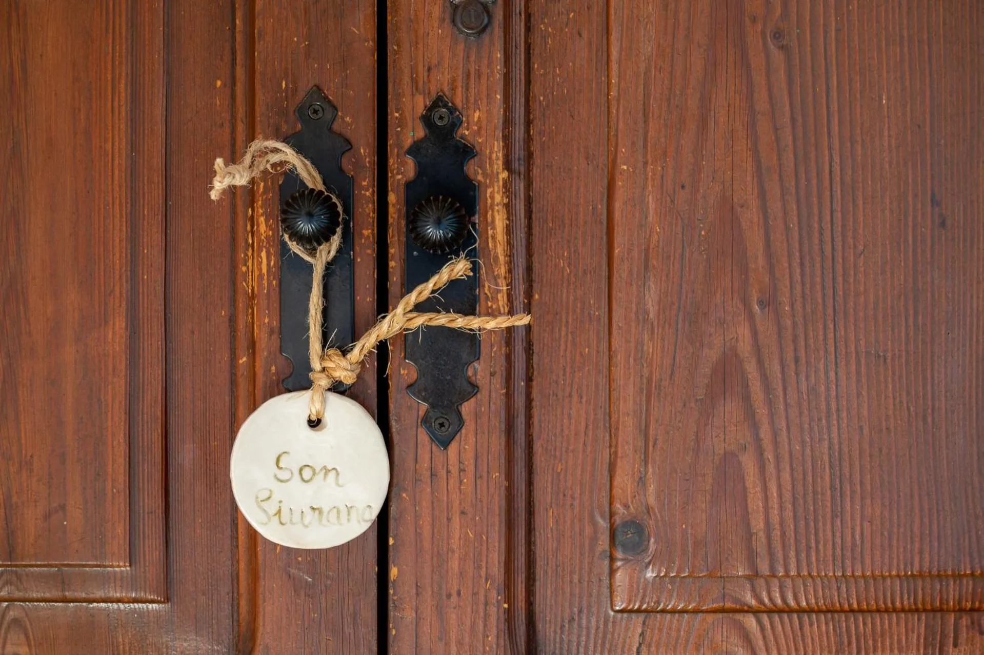 Agroturismo Son Siurana