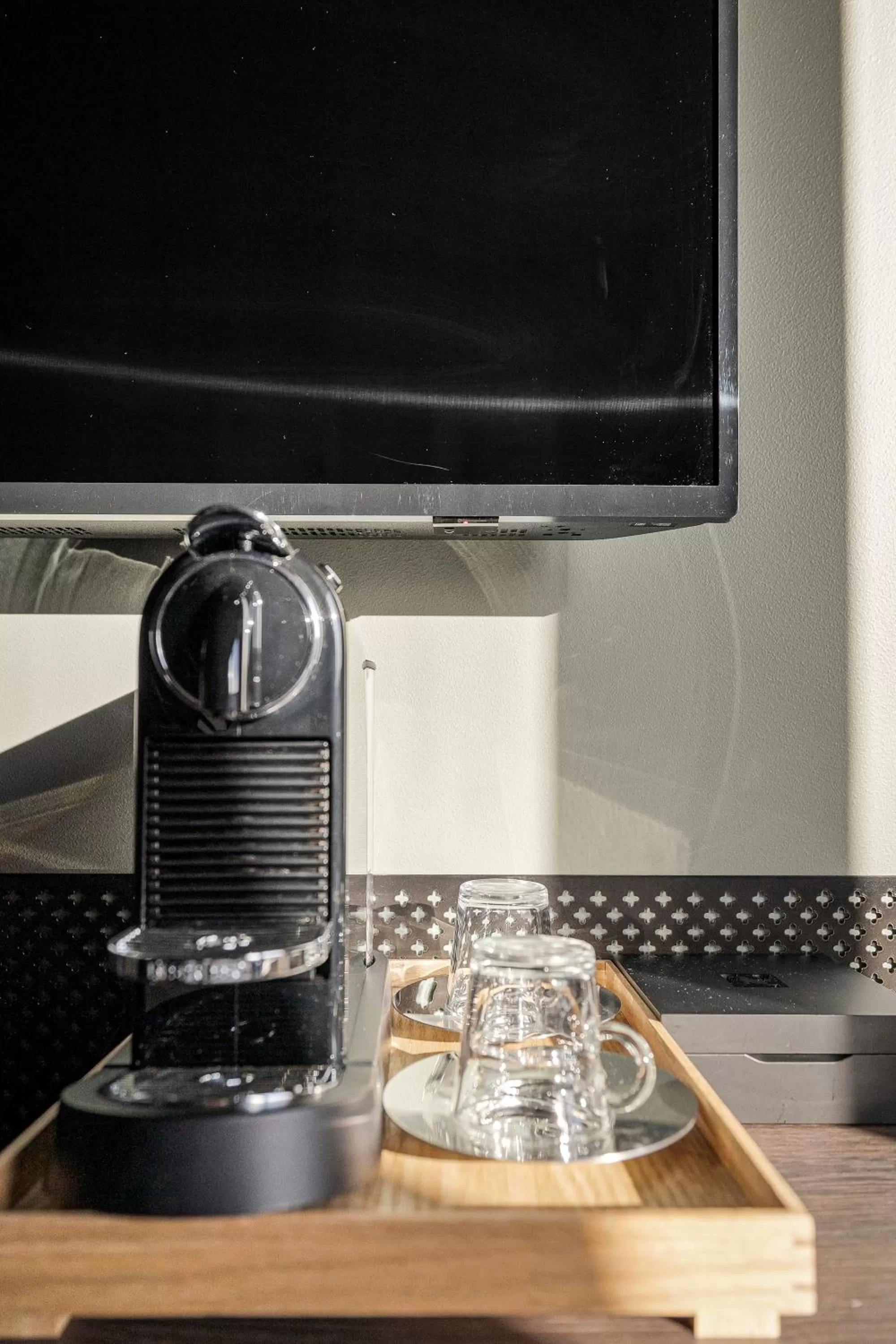 Coffee/tea facilities in Lily Country Club