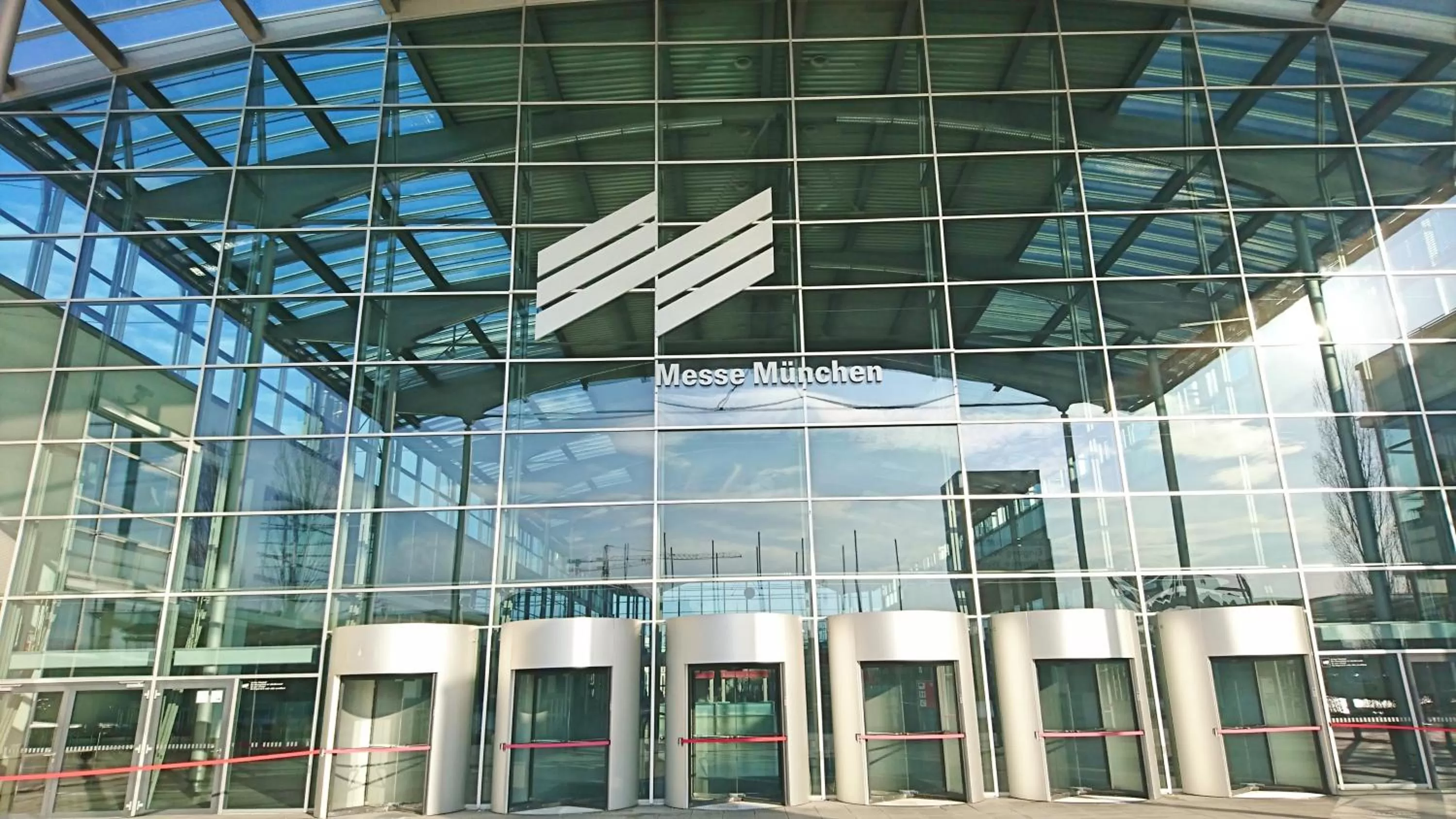 Other in Aparthotel my room - Messe Munich