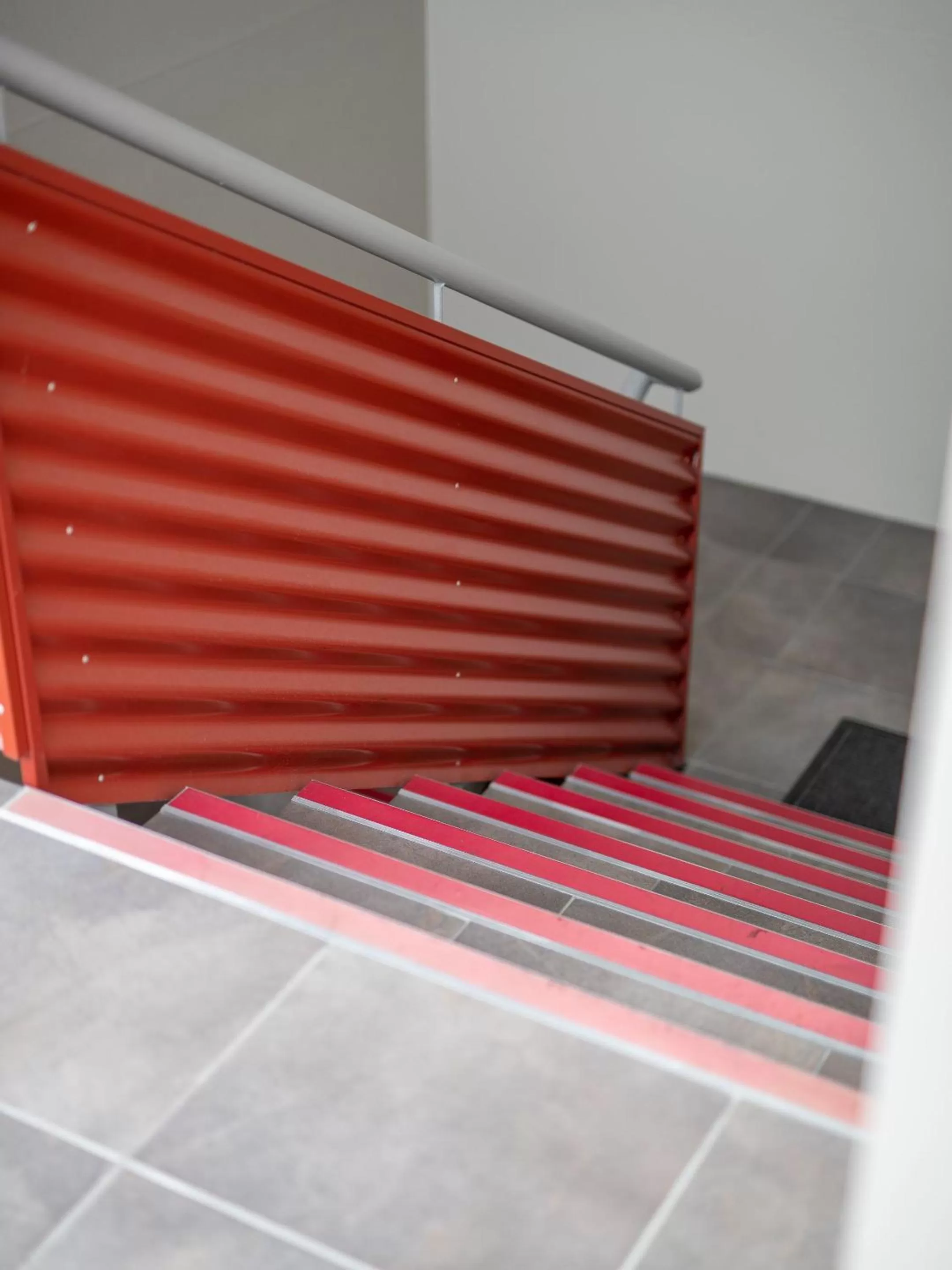 Property building in The Riverstone