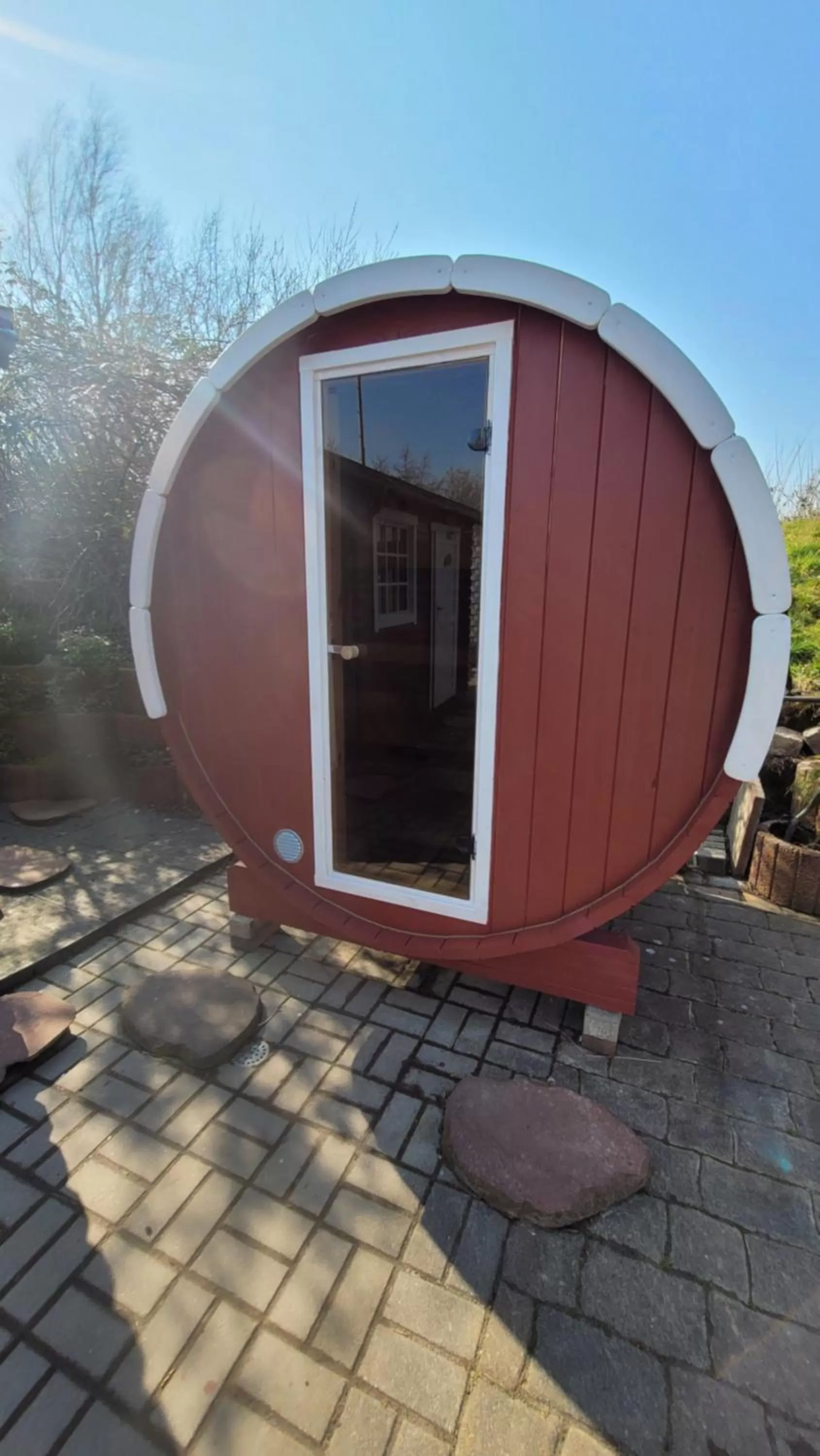 Spa and wellness centre/facilities in Hotel Aquarius