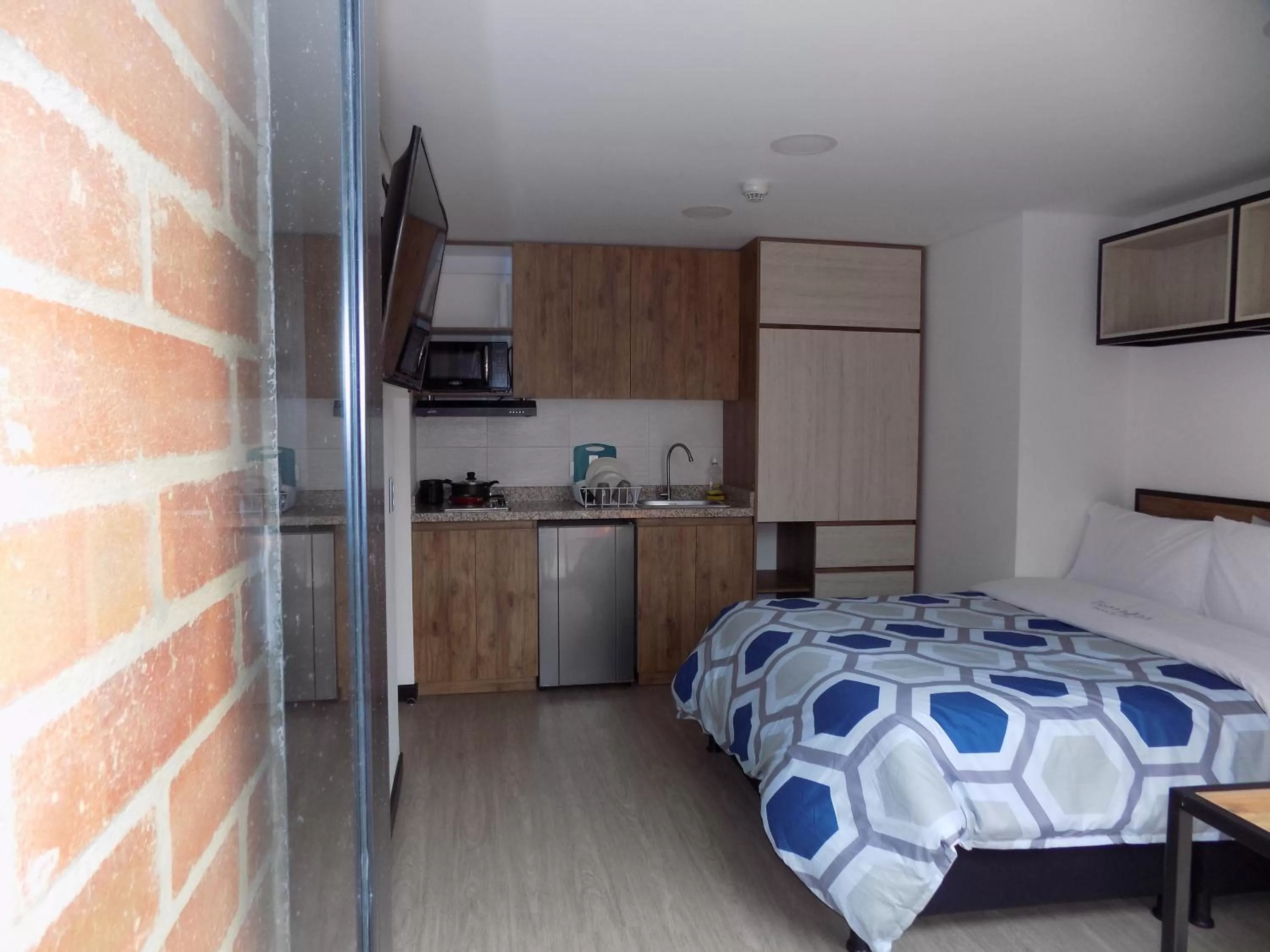 Kitchen or kitchenette, Kitchen/Kitchenette in Terrazas