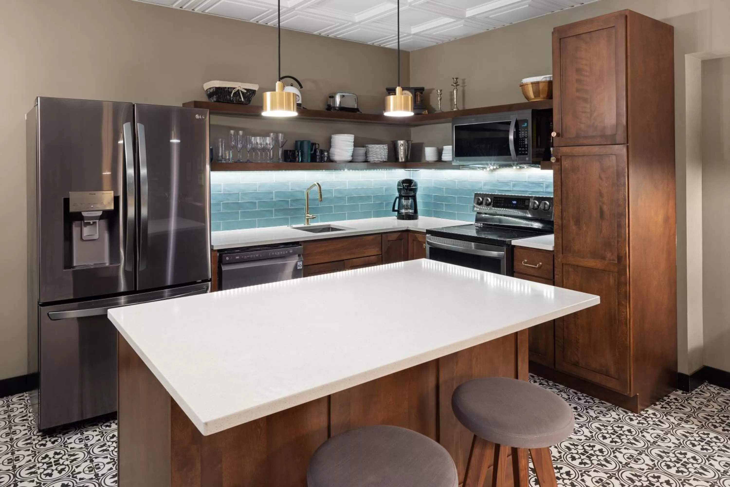 The Highlander Hotel, Ascend Hotel Collection