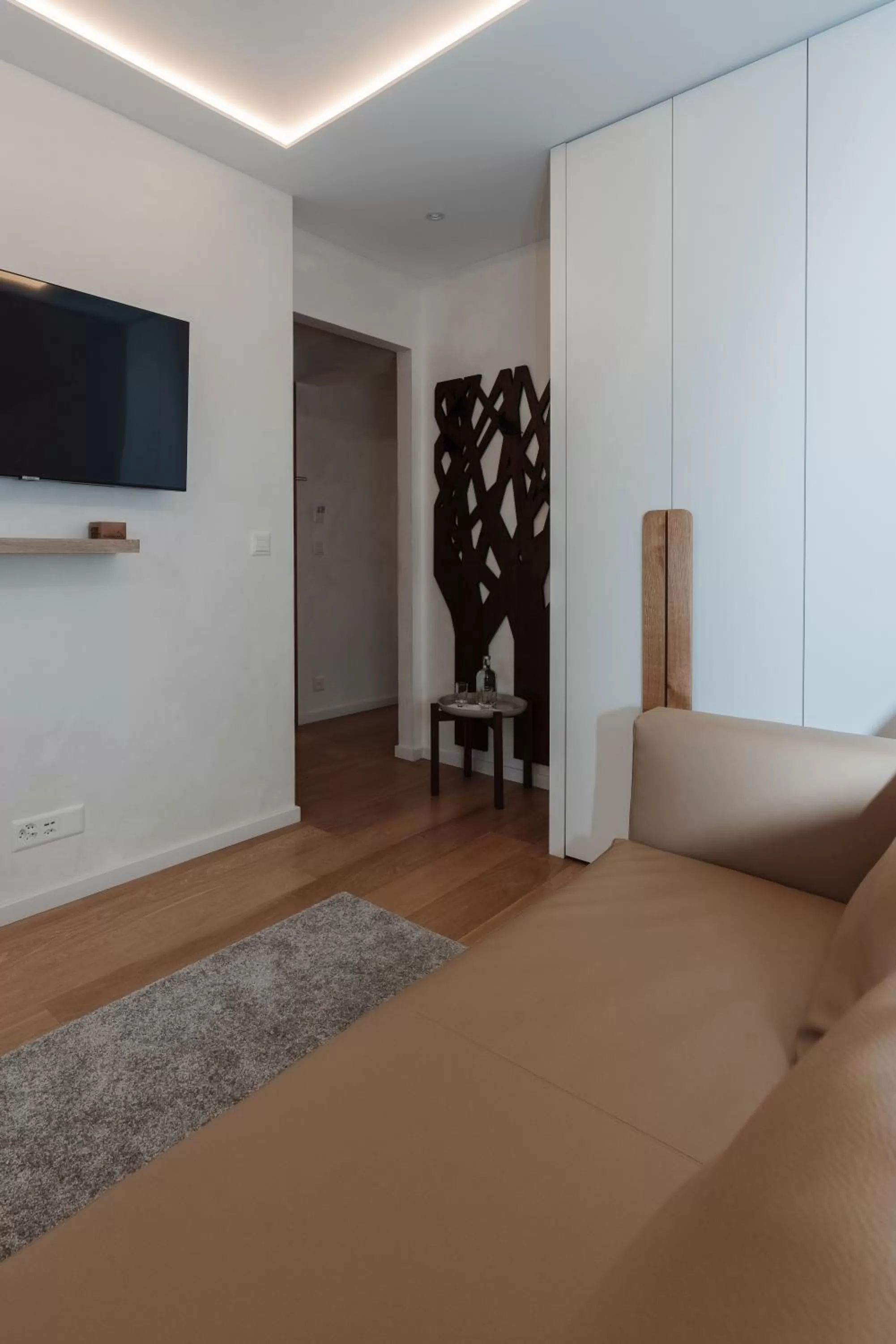 Guests in Boutique Hotel Panorama