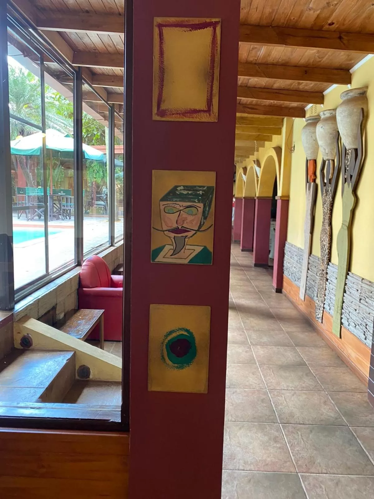 Boutique Hotel De La Fonte & Restaurant