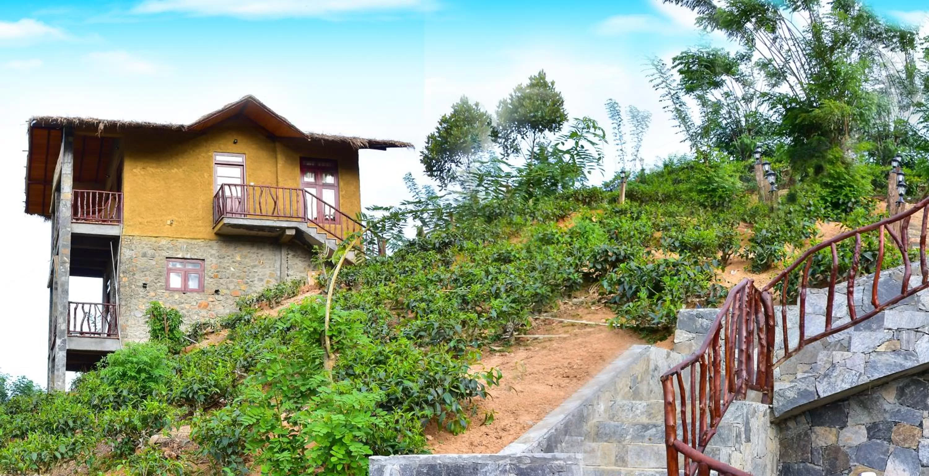 Facade/entrance, Property Building in Ornateview Hotel