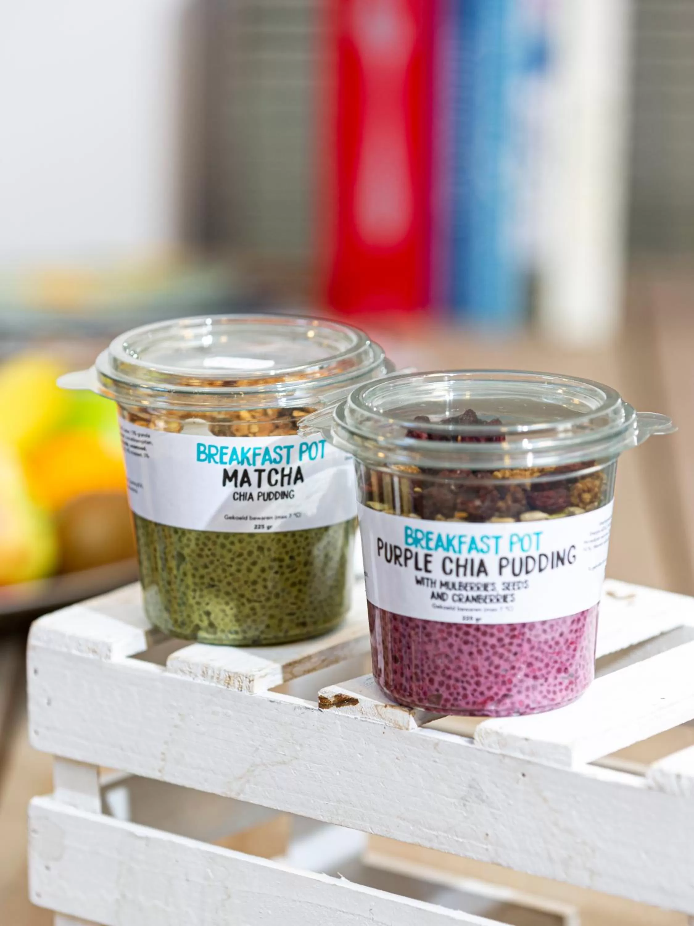 Breakfast in Ramada by Wyndham Amsterdam Airport Schiphol