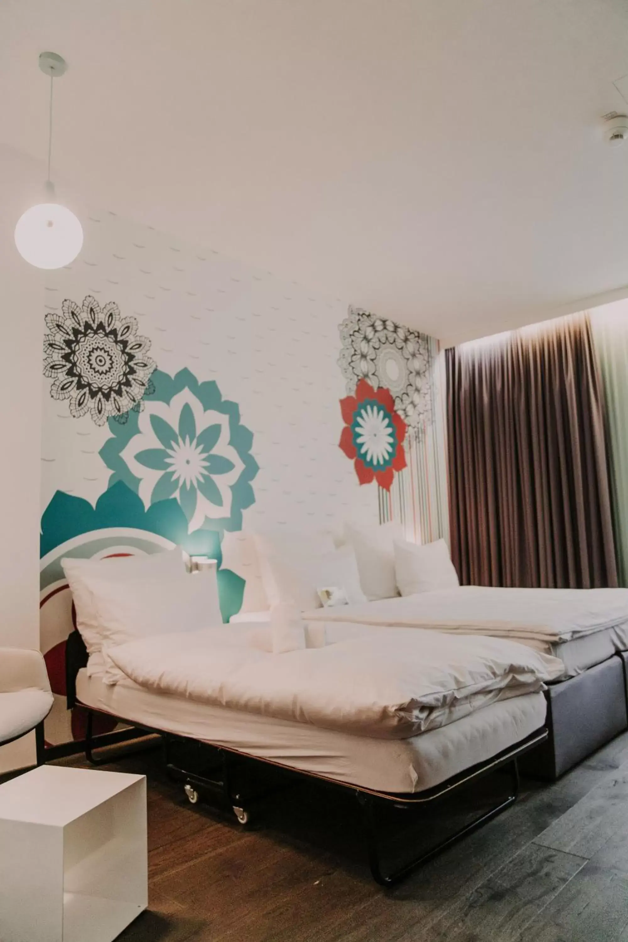 Standard Boutique in Hotel & Restaurant Heyligenstaedt Standard Boutique in Hotel & Restaurant Heyligenstaedt