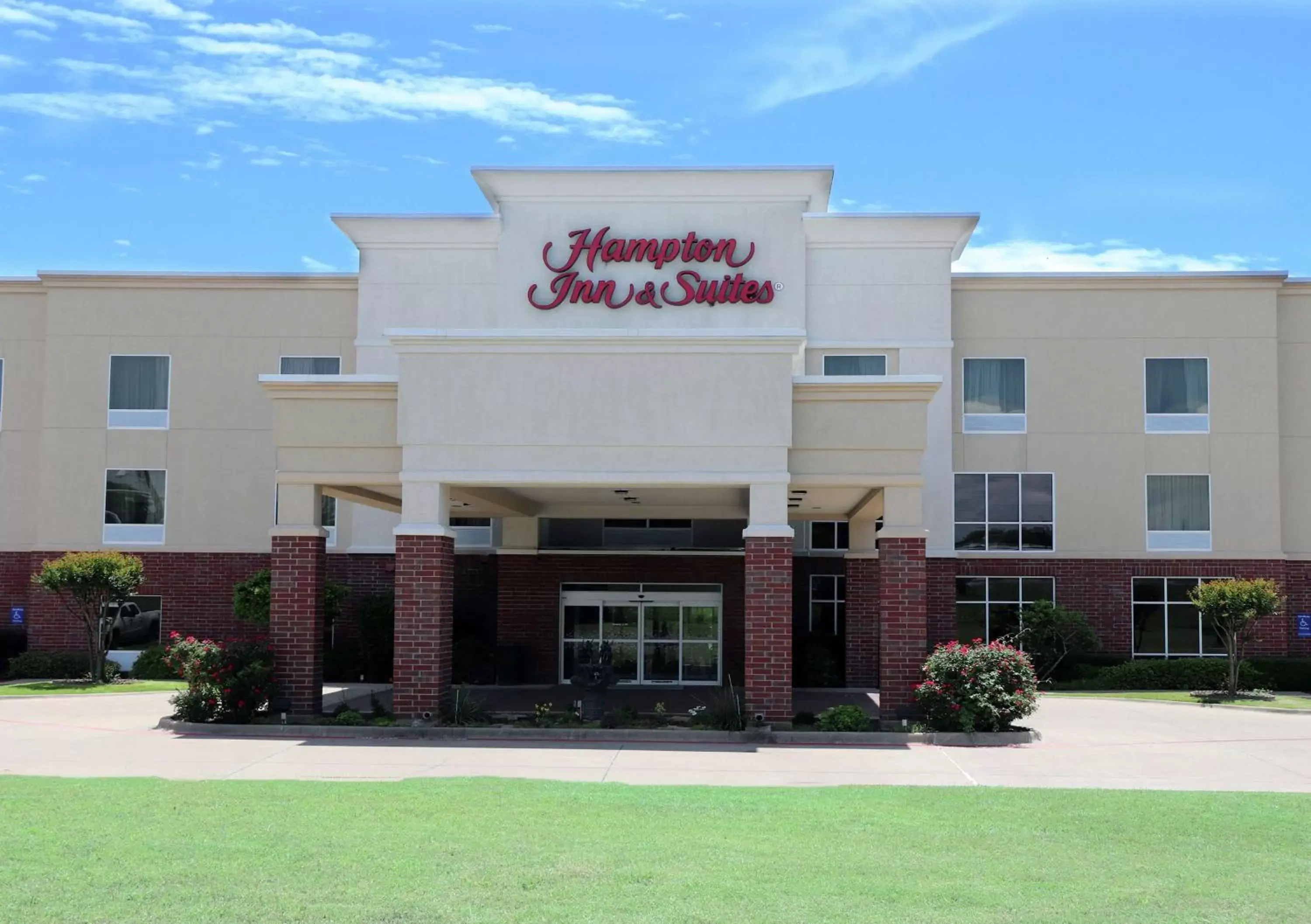 Hampton Inn and Suites Stephenville Hampton Inn and Suites Stephenville