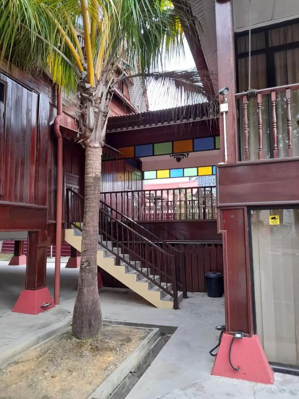 Day in MORTEN VILLA MELAKA