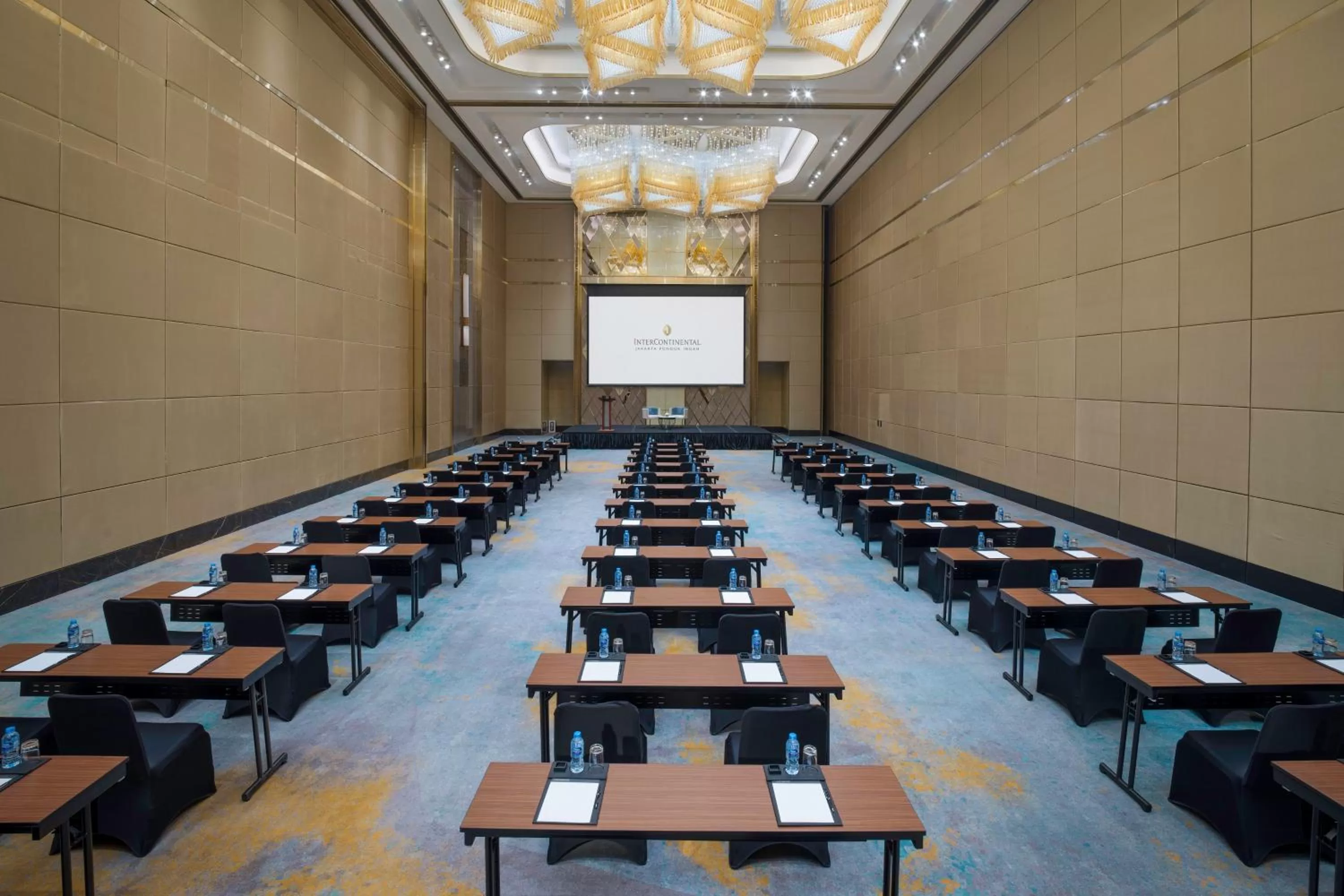 Business facilities in InterContinental Hotels Jakarta Pondok Indah by IHG