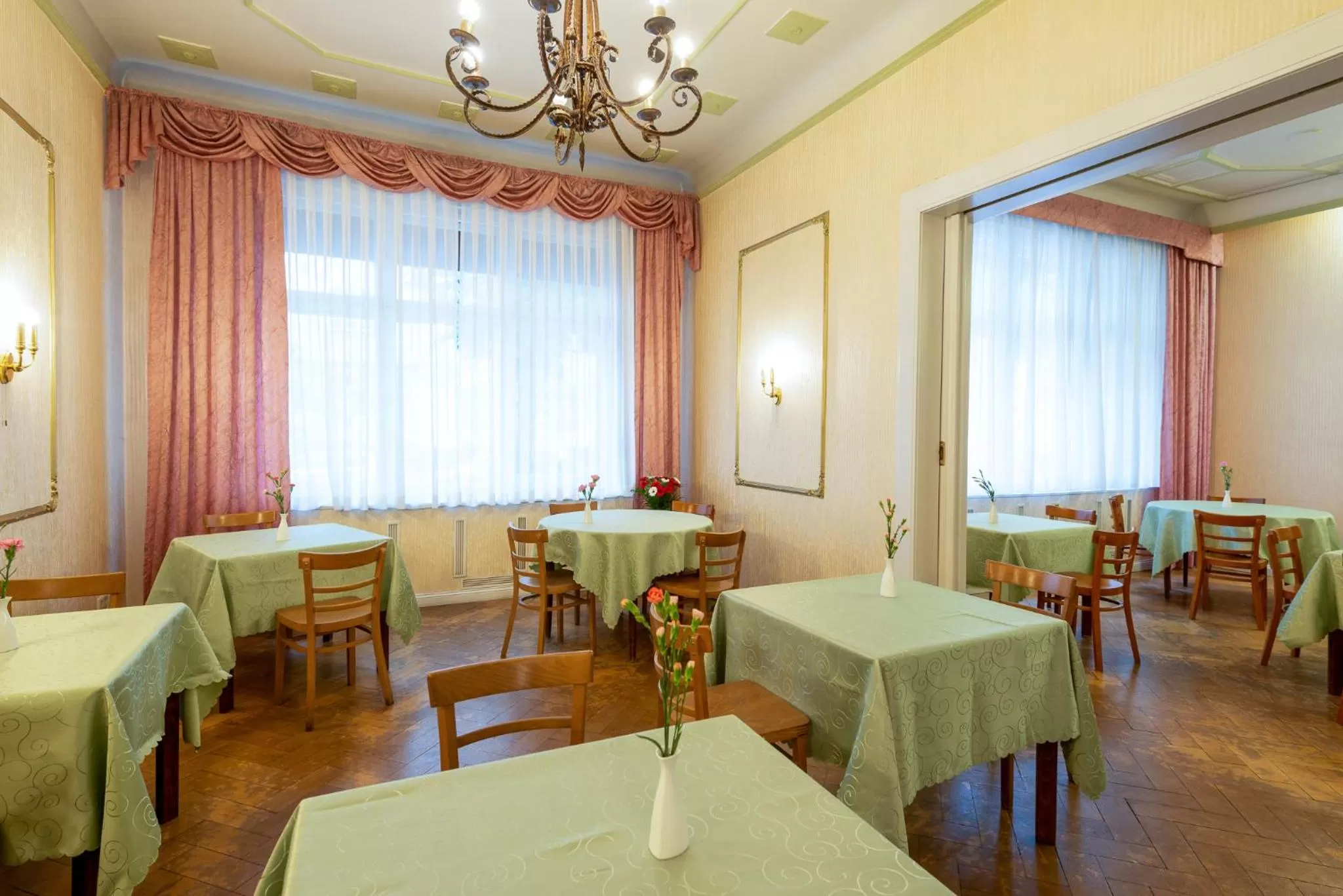 W22 Hotel am Kurfürstendamm