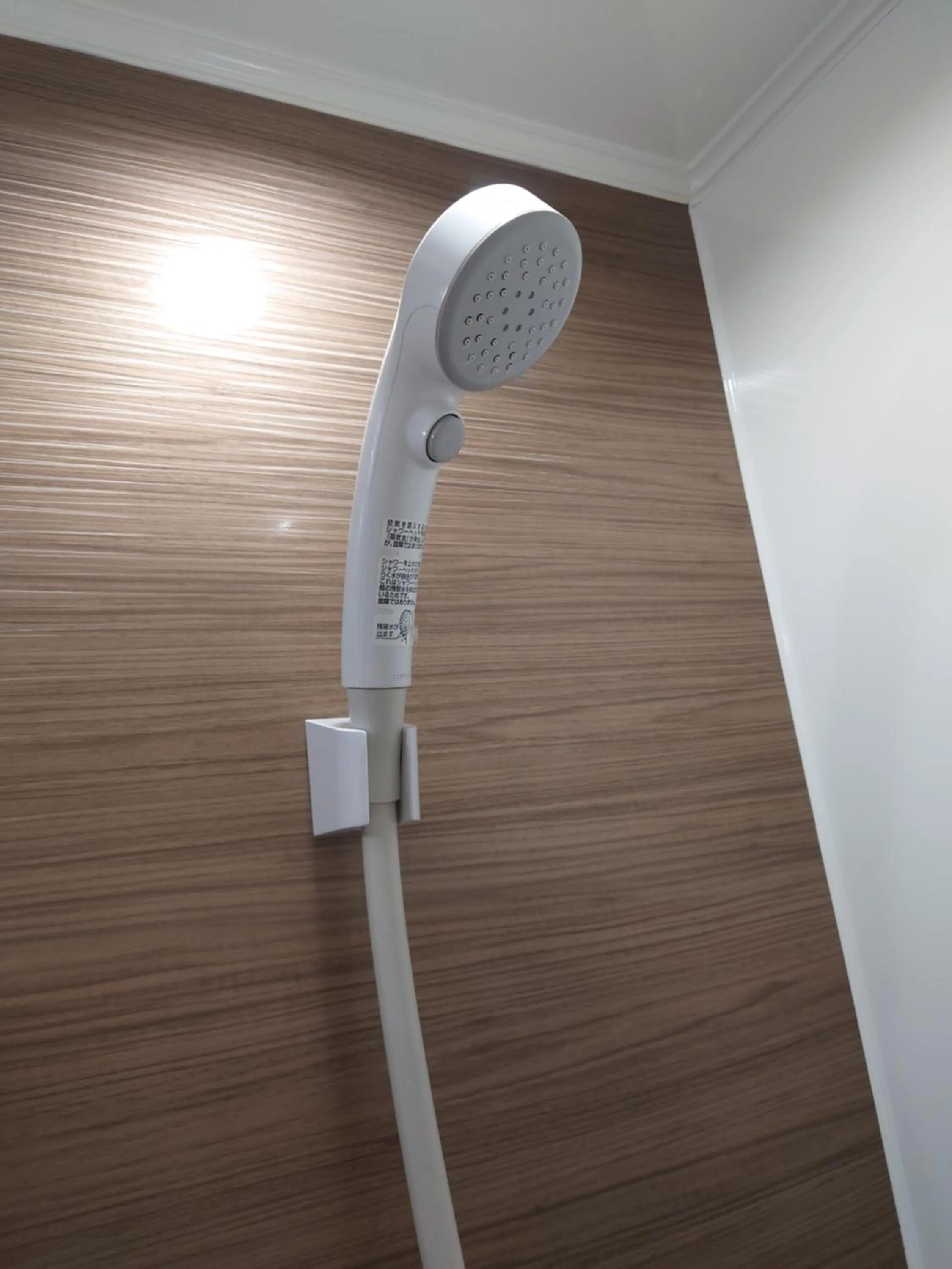 Photo of the whole room in Ochanomizu Inn