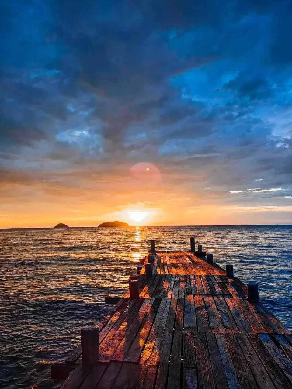 Kaibae Hut Resort Kaibae Hut Resort