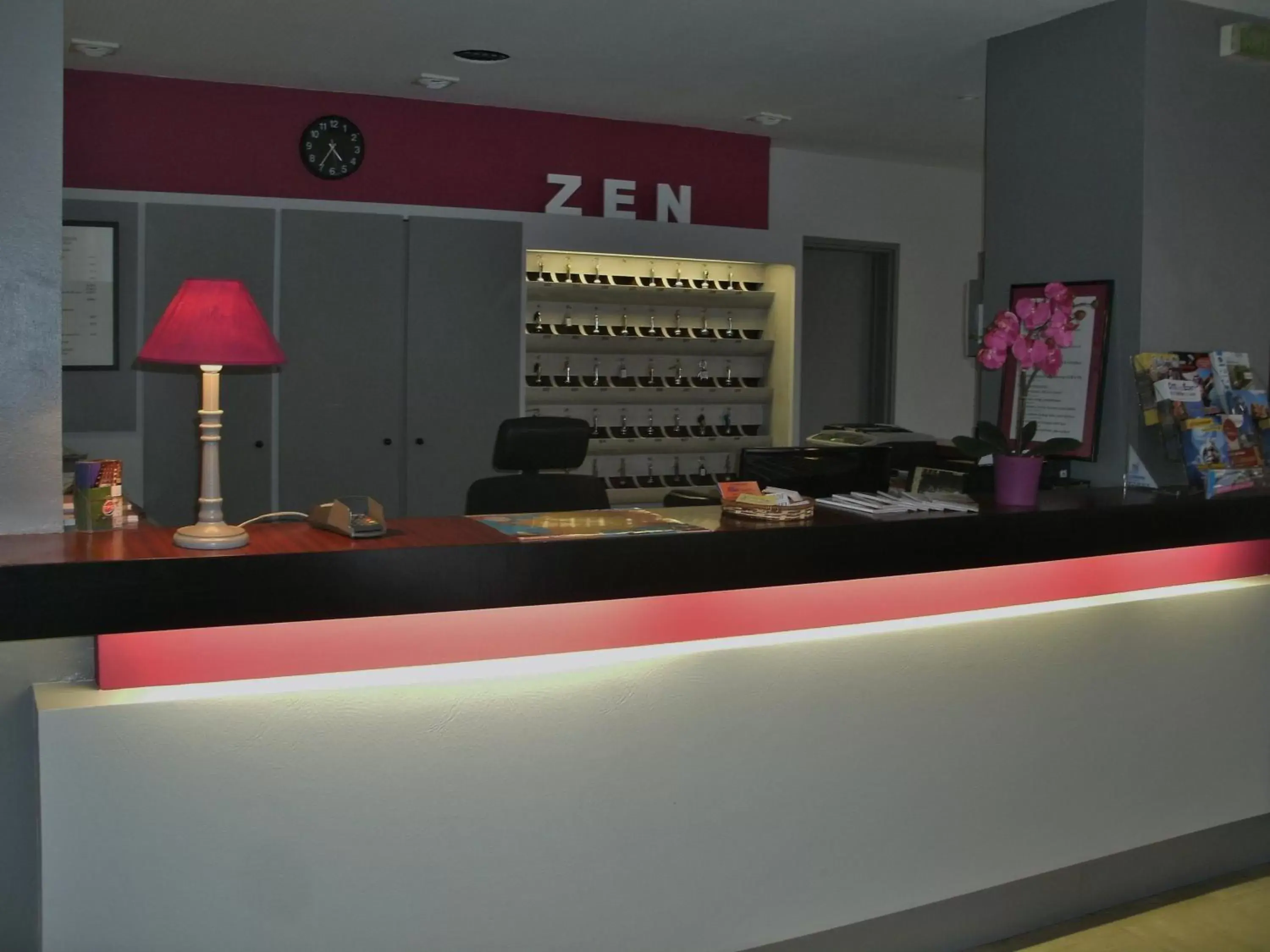 Hôtel Saint Jacques Hôtel Saint Jacques