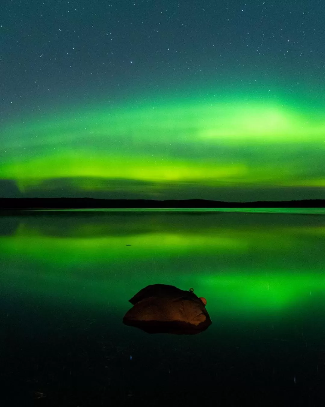 Natural landscape in Peace & Quiet Hotel