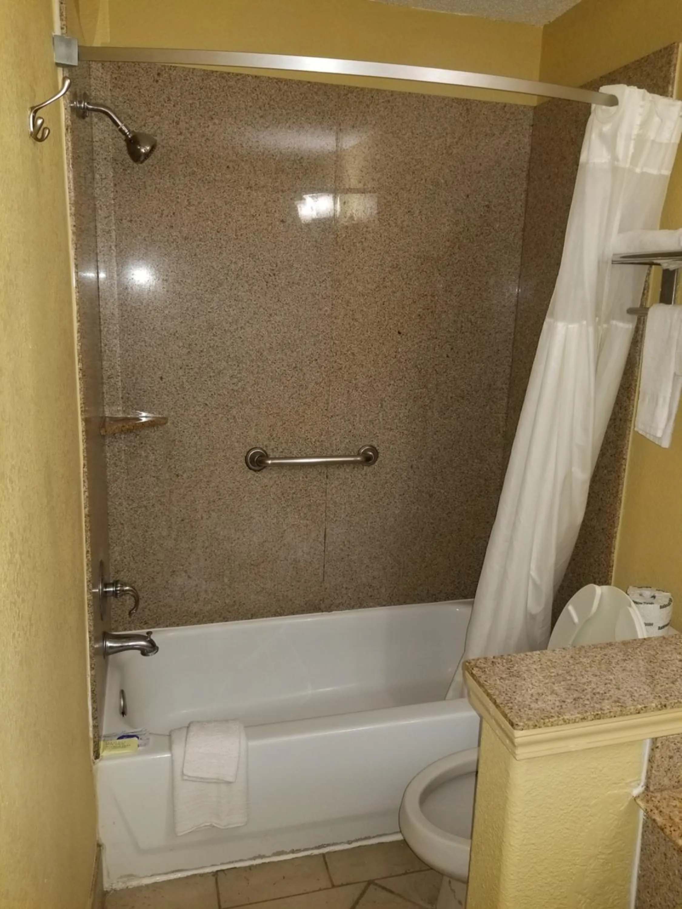 Bathroom in Sweet Dream Inn