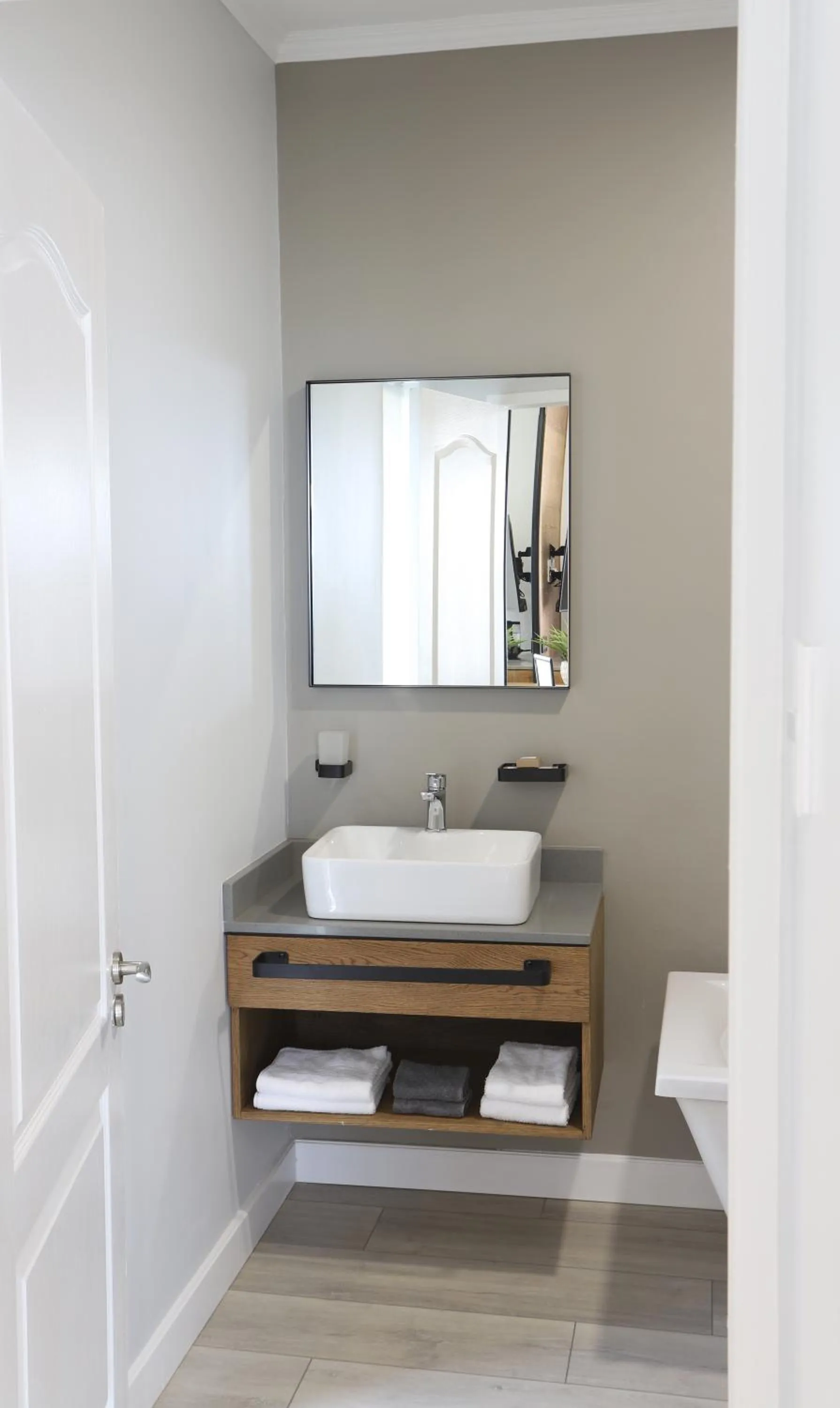 Double or Twin Room - single occupancy in Lavender Moon Guest House