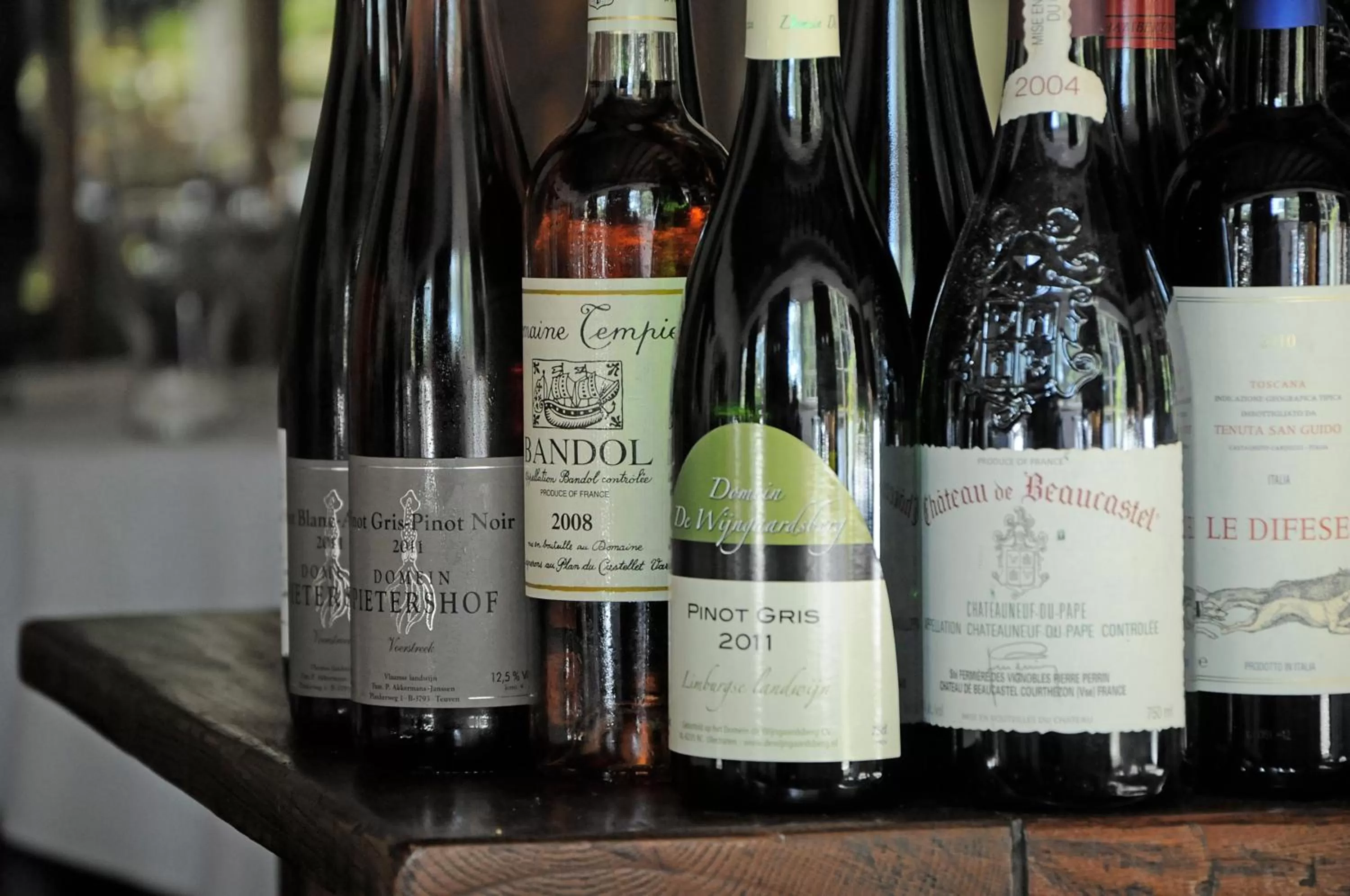 Food and drinks, Drinks in Boutique Hotel Slenaker Vallei - Buitengewoongenieten