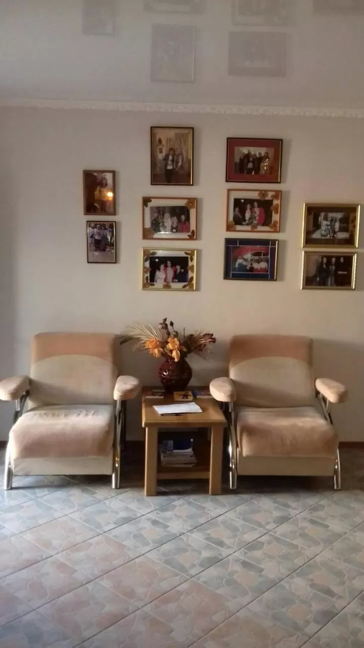 Property building in Fiesta