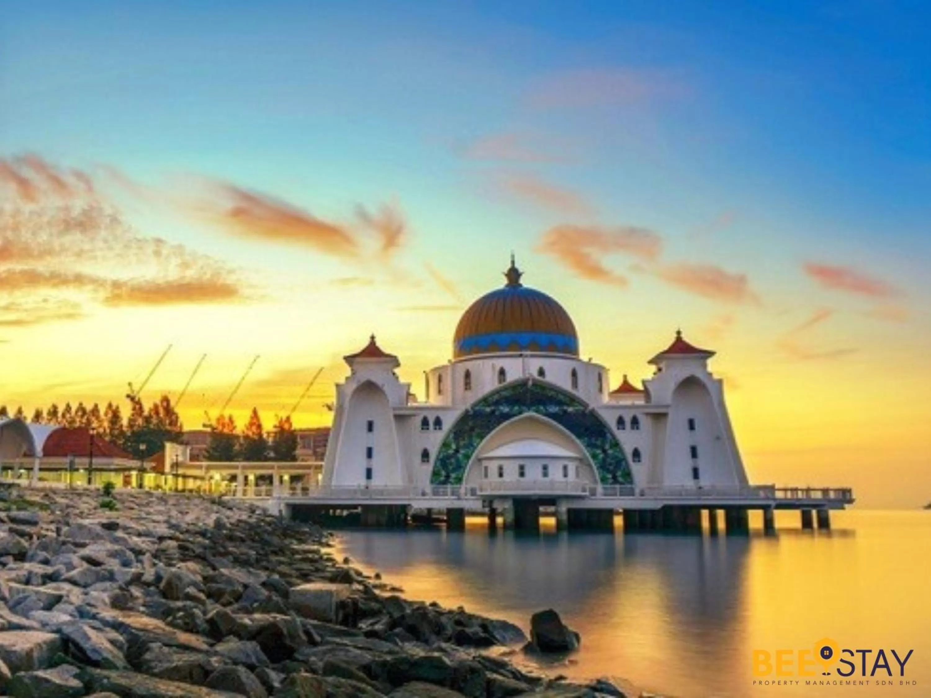 The Wave Suites Melaka by BEESTAY