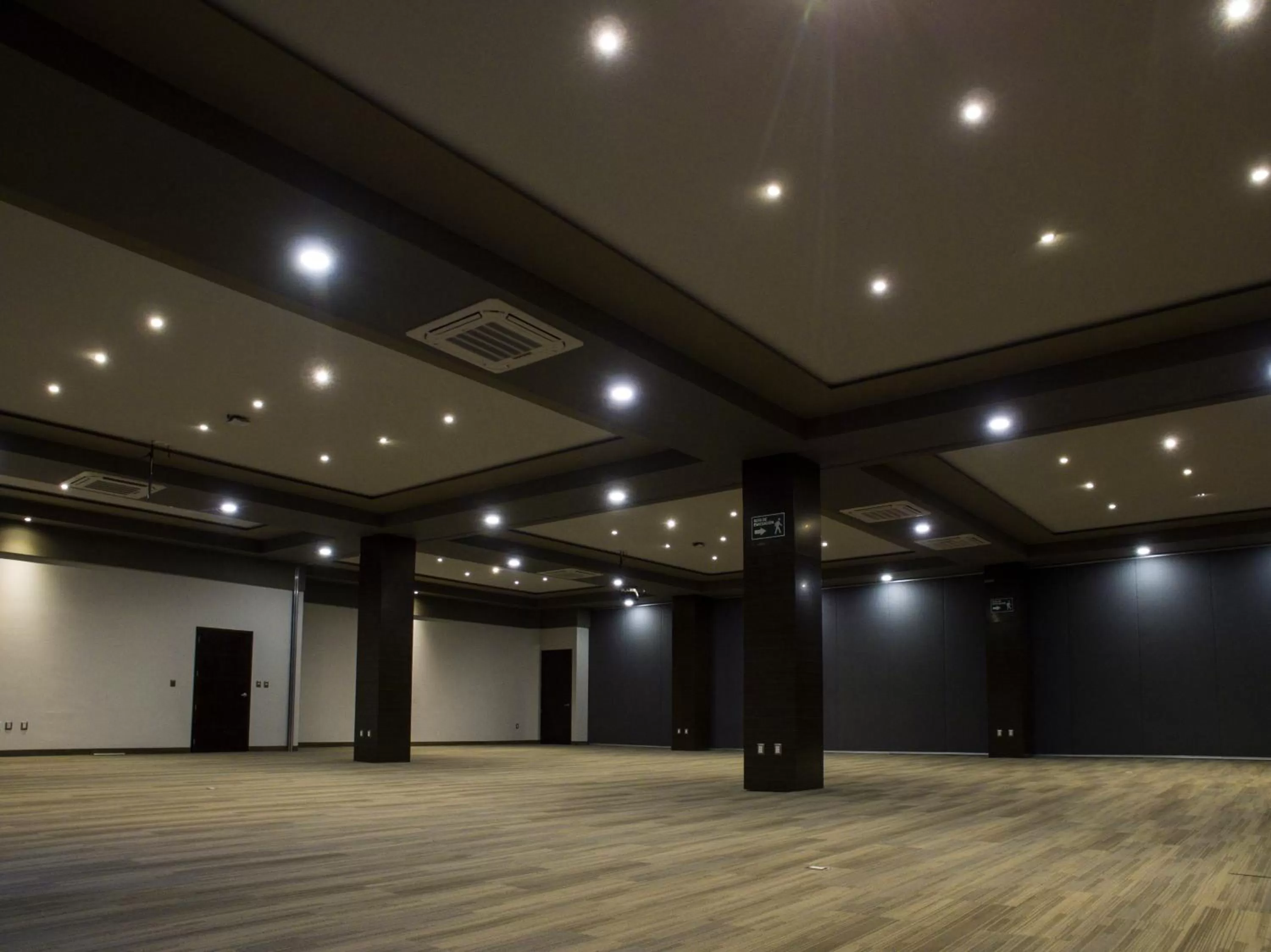 Banquet/Function facilities in Best Western Plus Santa Cecilia Pachuca