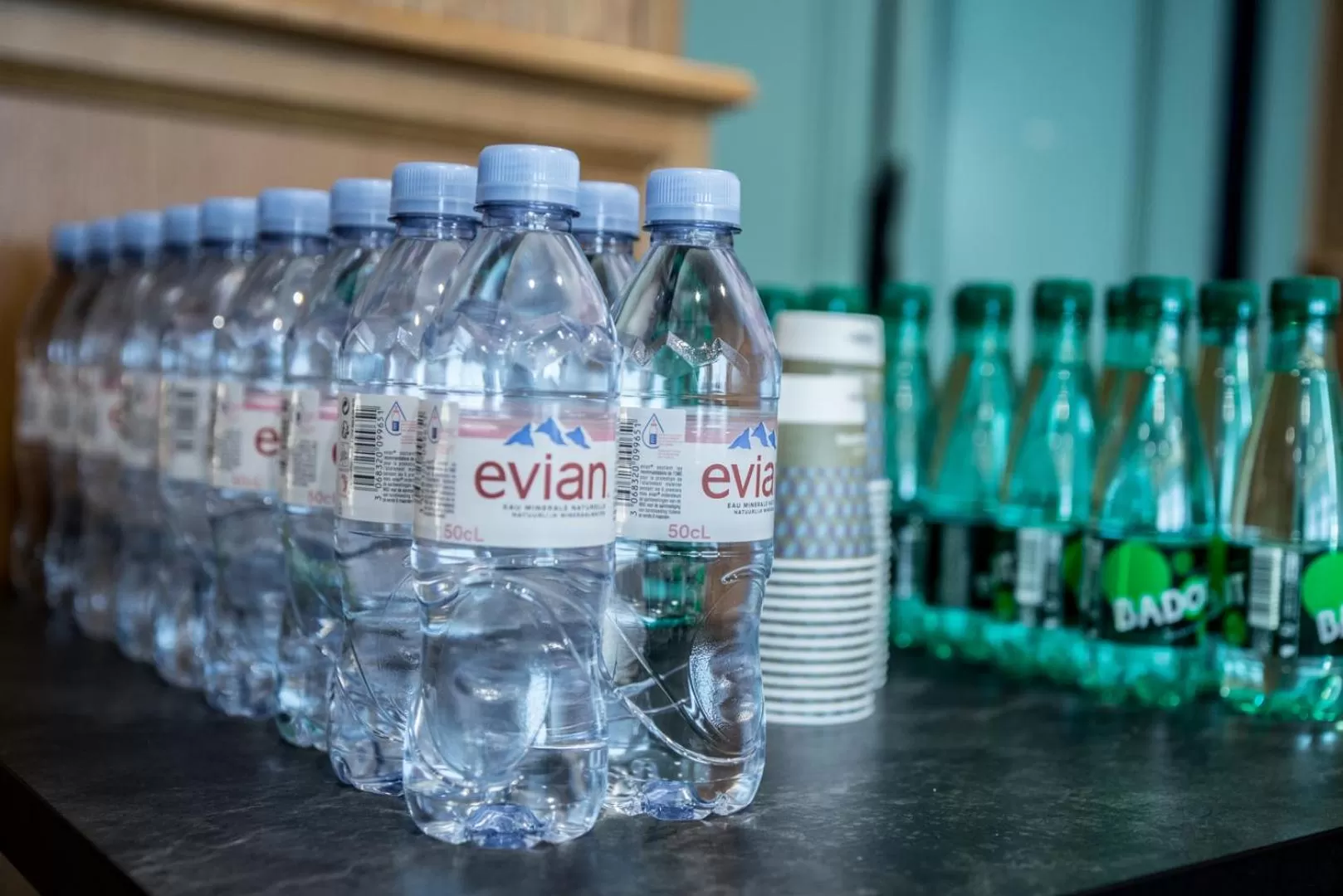 Business facilities in Mercure Dinan Port Le Jerzual